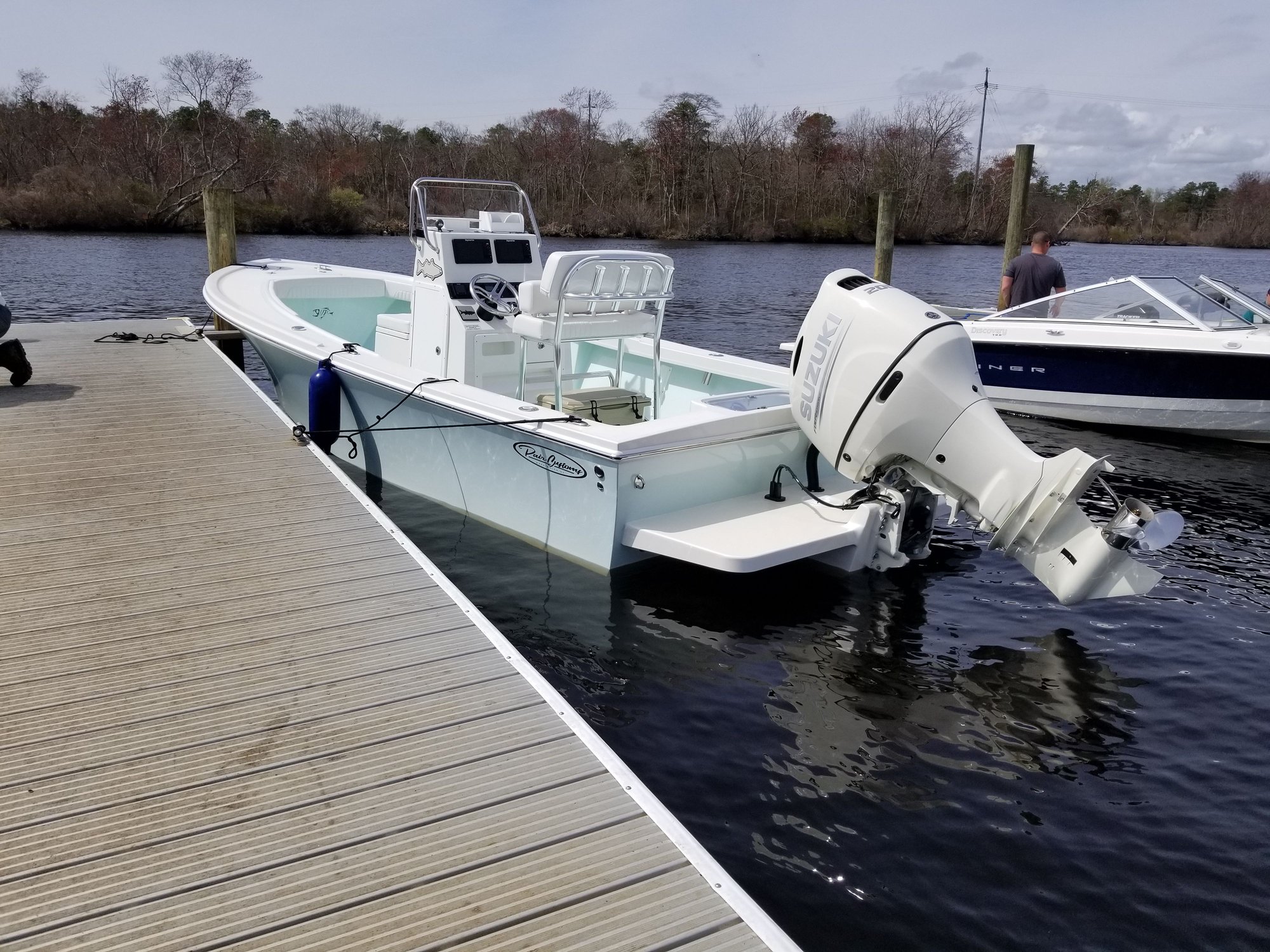 2020 Pair Customs 21M The Hull Truth Boating and Fishing Forum