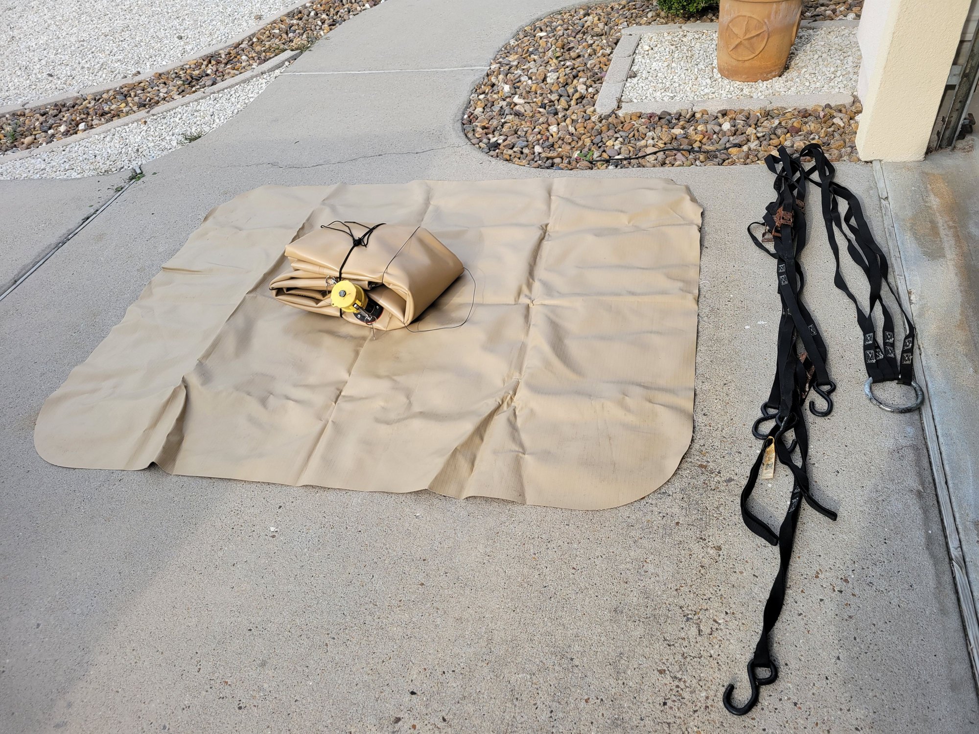 The Hull Truth Boating and Fishing Forum Atl 150 gallon fuel