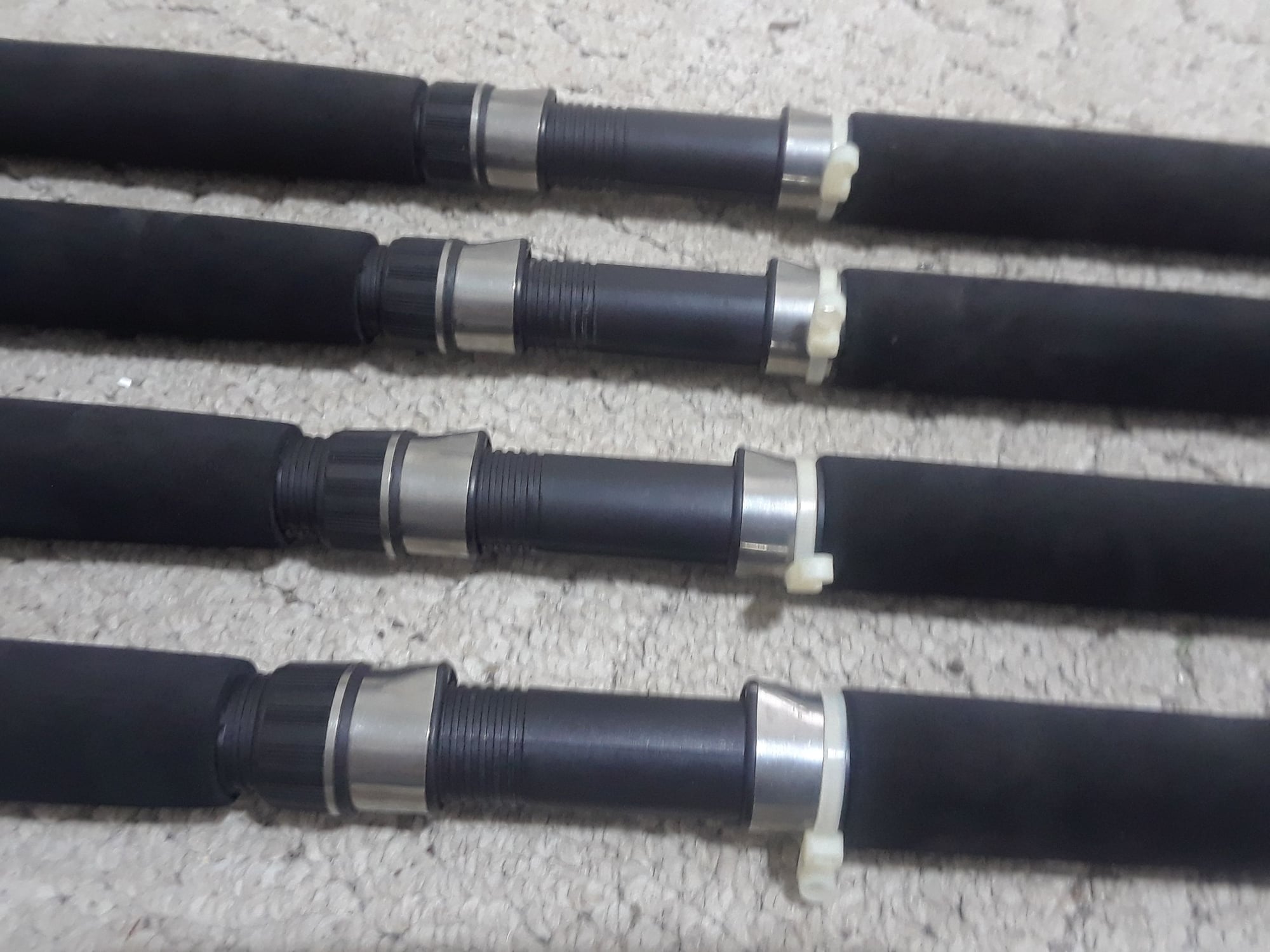 Star, ugly stik, rod sale for n.e. Florida - The Hull Truth