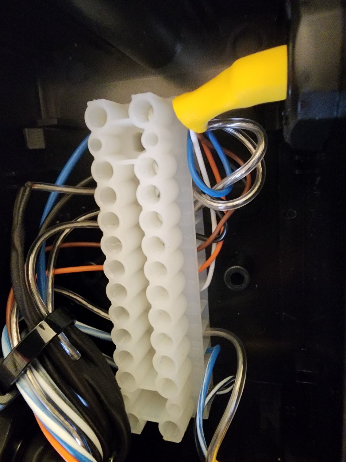 Transducer is breaking my simrad evo 3! The Hull Truth Boating and