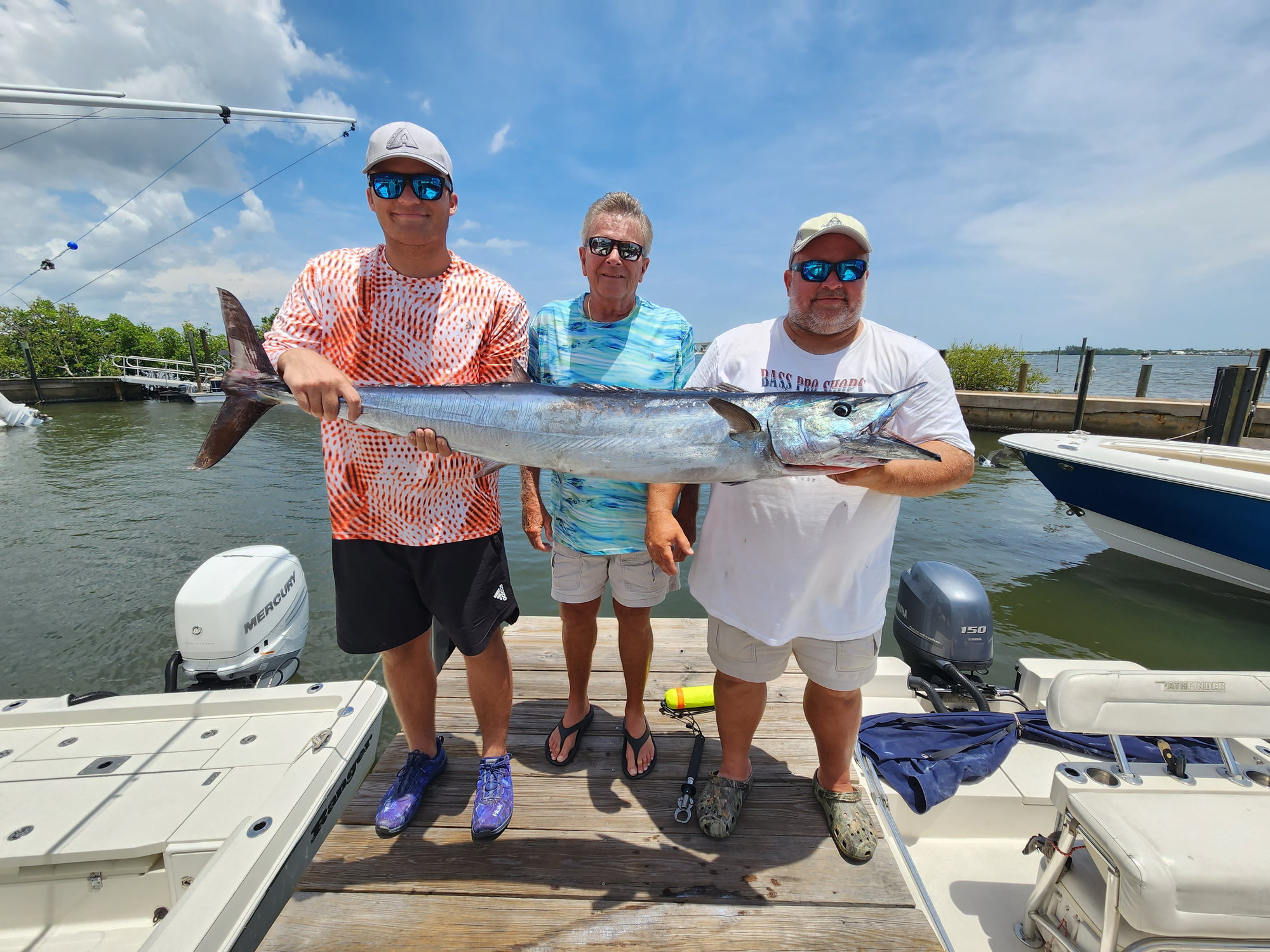 St. Lucie Inlet / Stuart offshore fishing report - Page 59 - The Hull Truth  - Boating and Fishing Forum