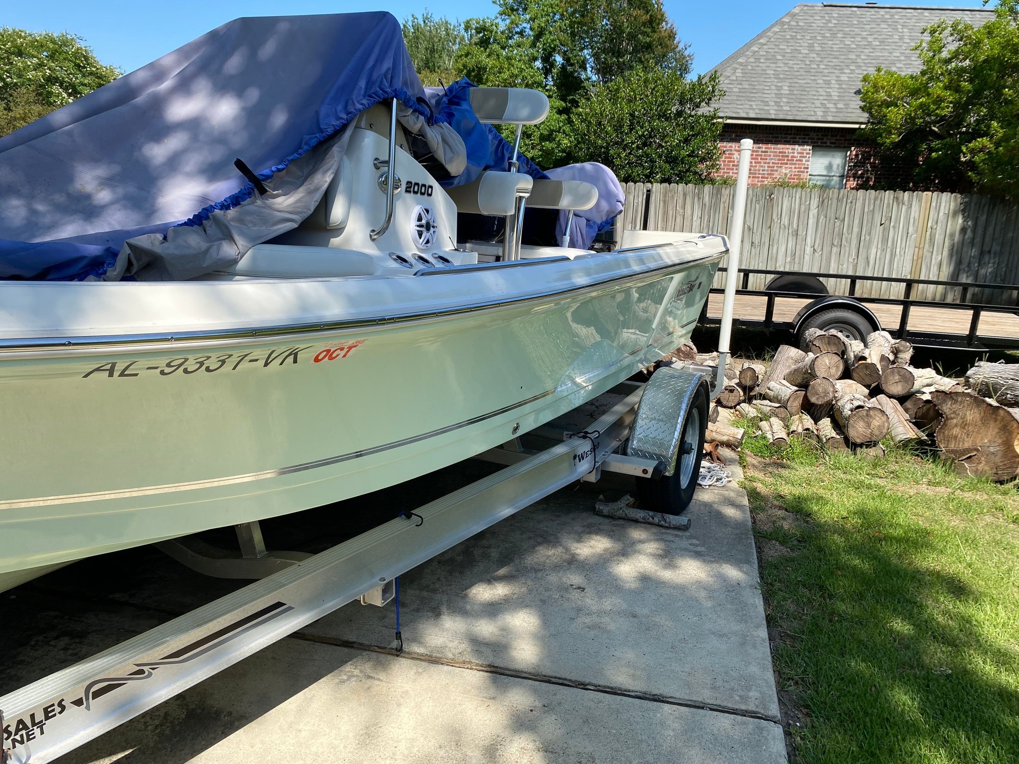 2021 Bulls Bay 2000 The Hull Truth Boating and Fishing Forum