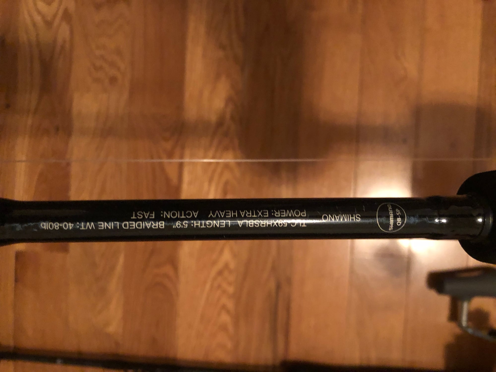 4-Tiagra WLRSA's w/ Shimano Tallus Trolling Rods - The Hull Truth - Boating  and Fishing Forum