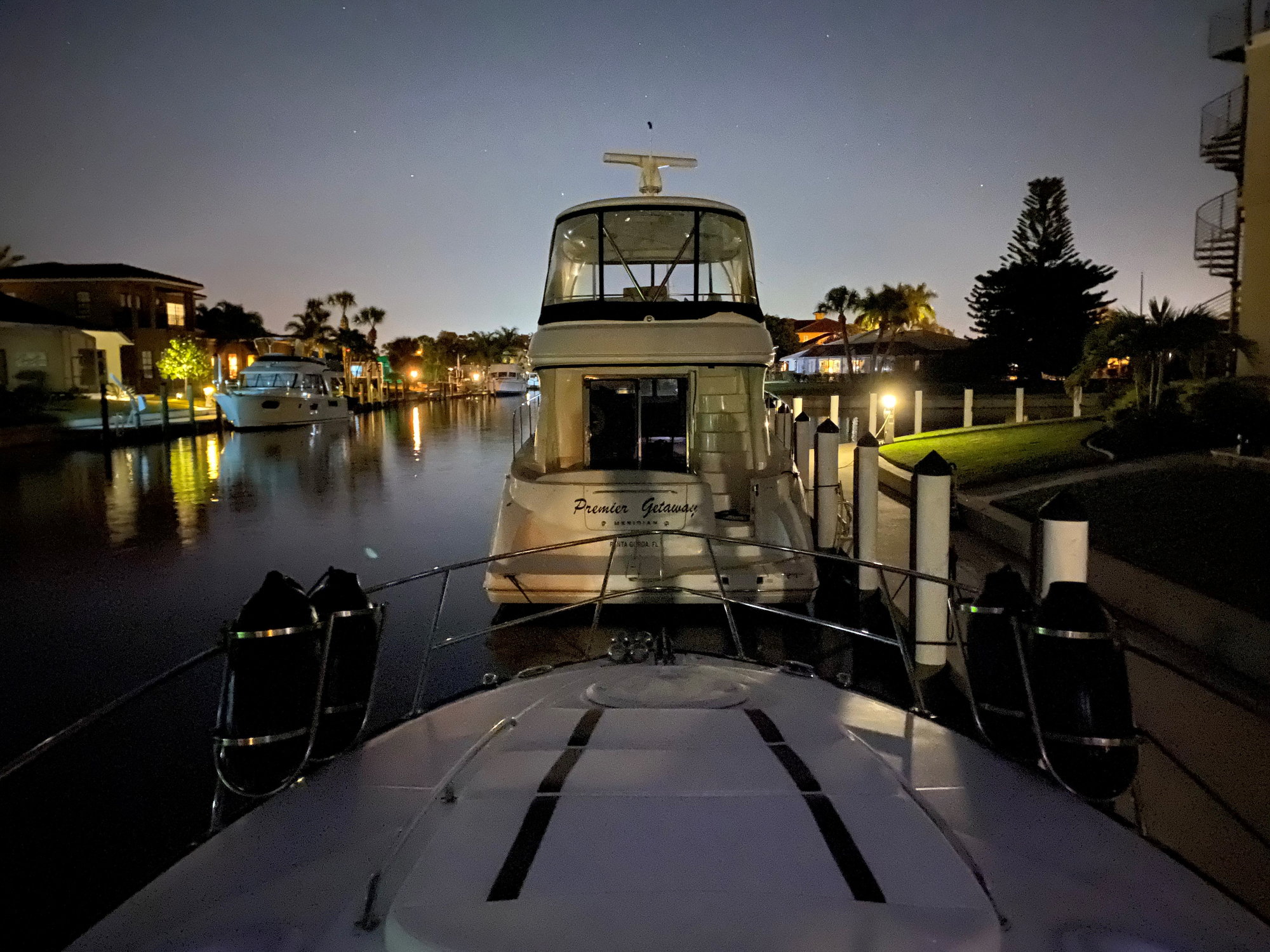 Flir md-625 lens damage? - The Hull Truth - Boating and Fishing Forum