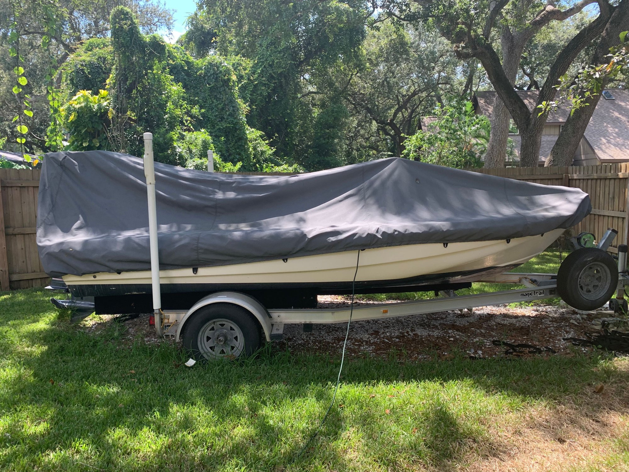 Golf Cart for the Fisherman - The Hull Truth - Boating and Fishing