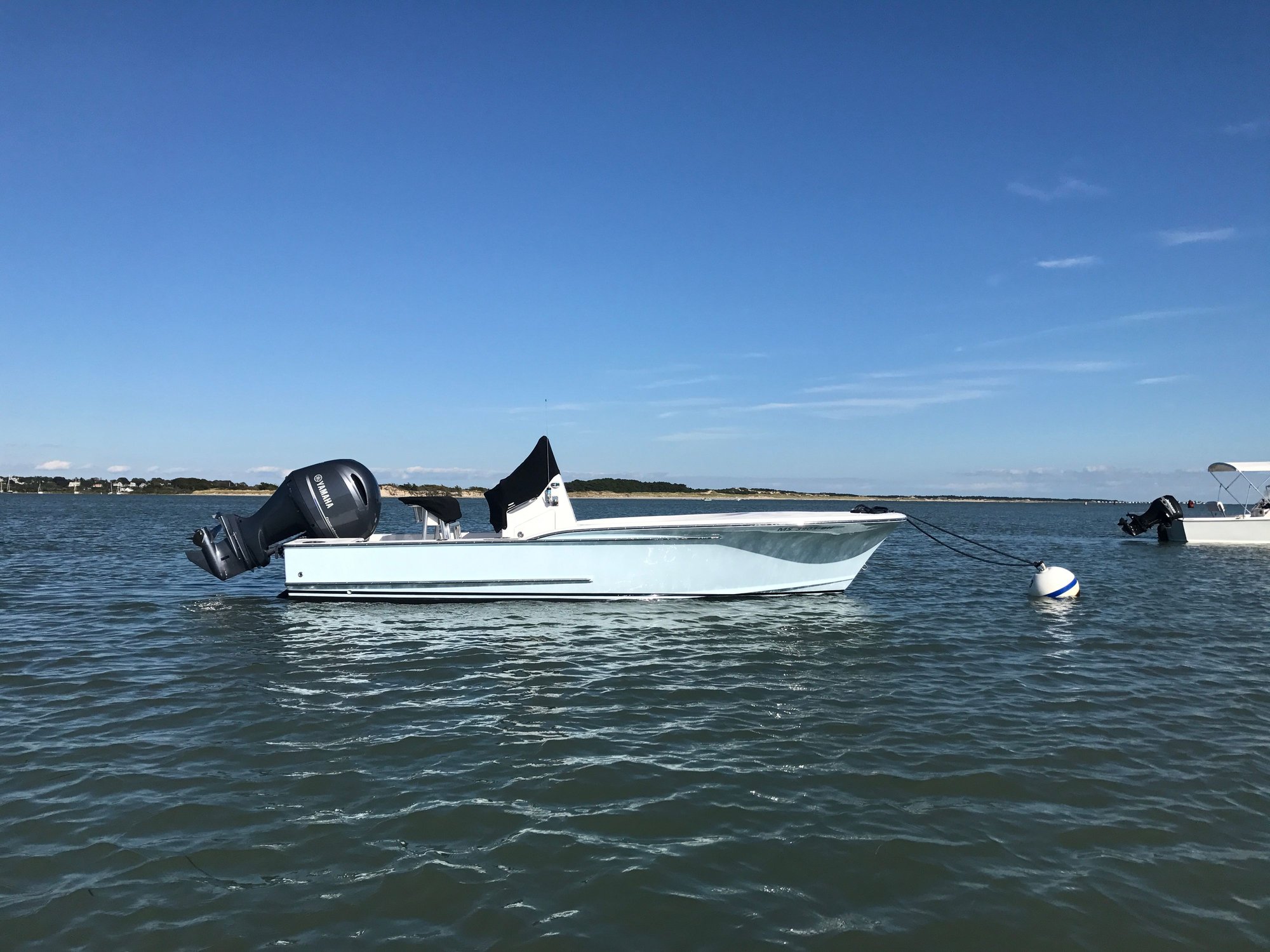Bay boats with Carolina Flare. Page 2 The Hull Truth Boating and