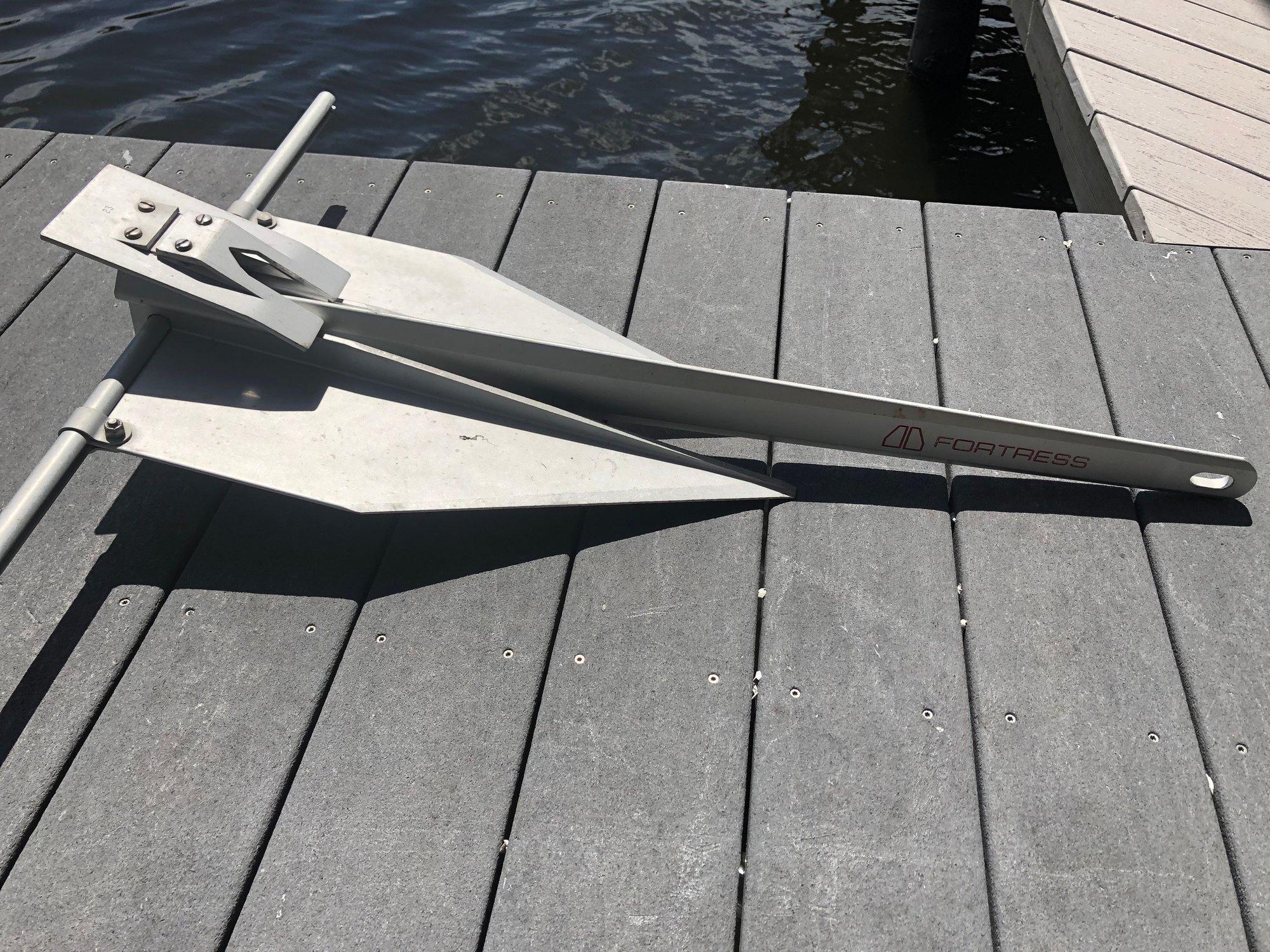 Anchors The Hull Truth Boating and Fishing Forum