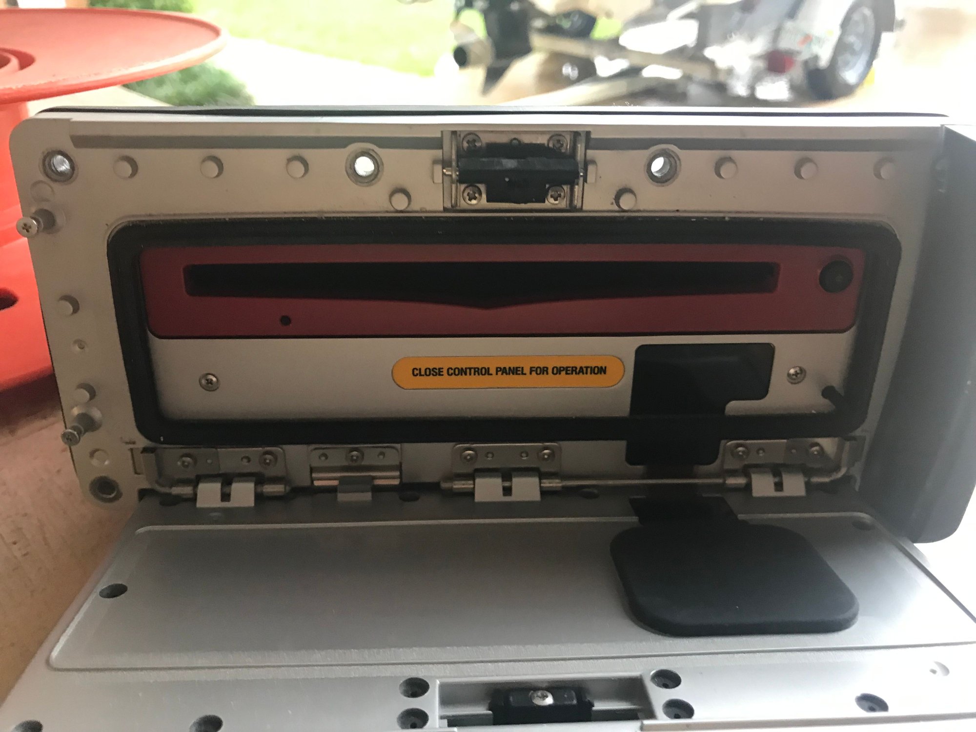 Clarion Marine Stereo The Hull Truth Boating and Fishing Forum