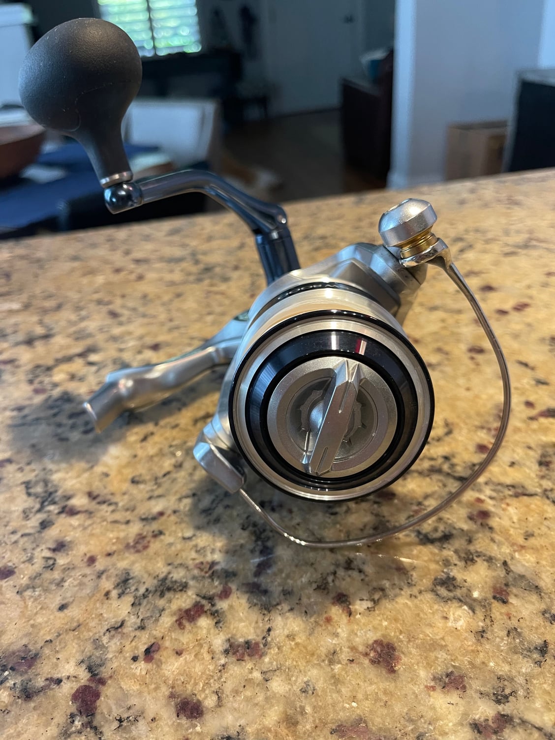 Shimano saragosa sw 8000 - The Hull Truth - Boating and Fishing Forum