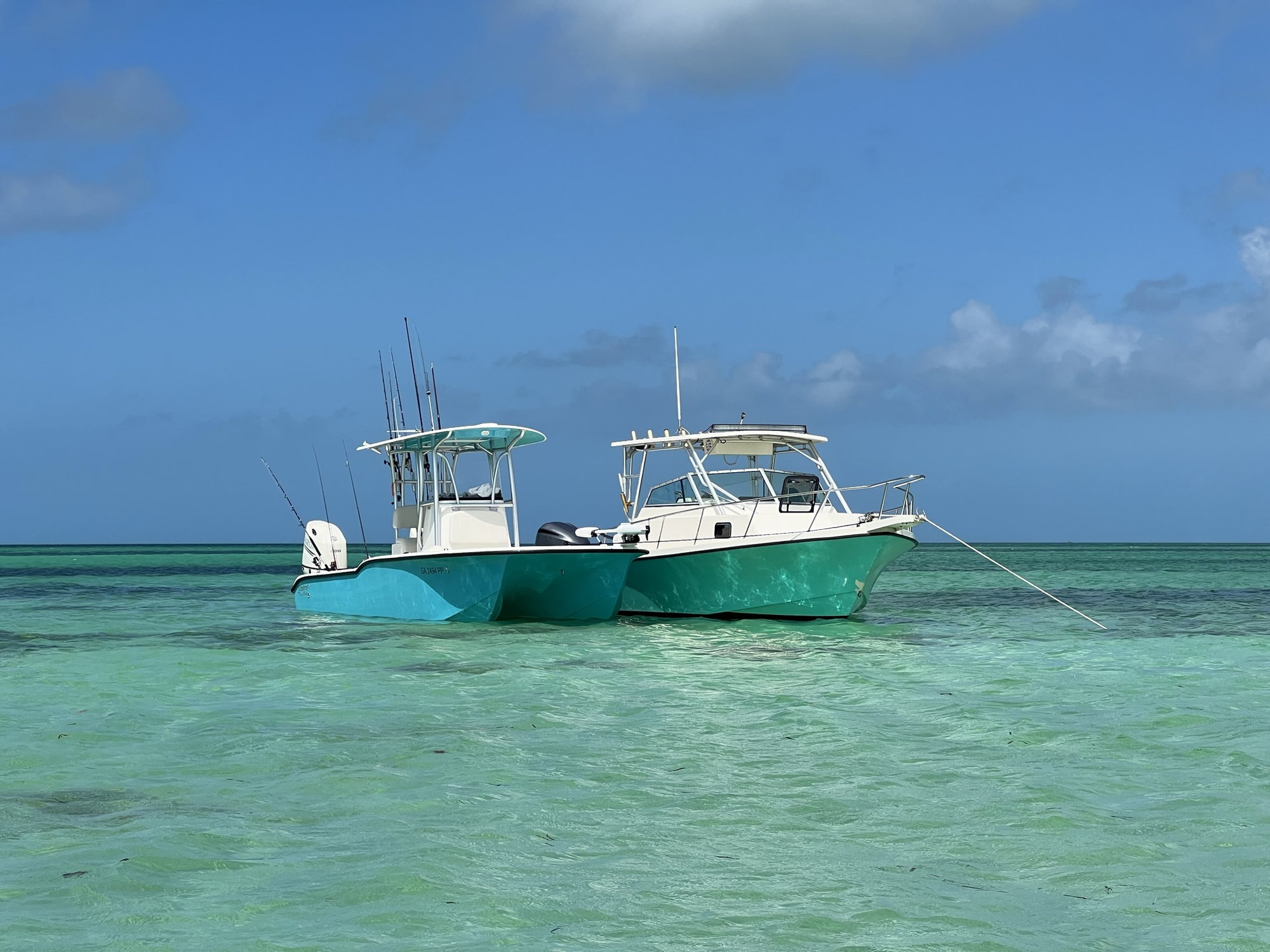 Man in the blue suit - The Hull Truth - Boating and Fishing Forum