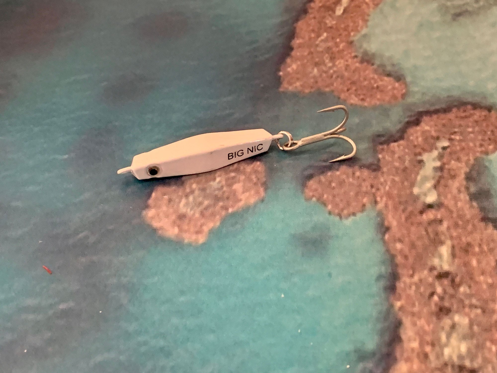 Diamond jigs The Hull Truth Boating and Fishing Forum