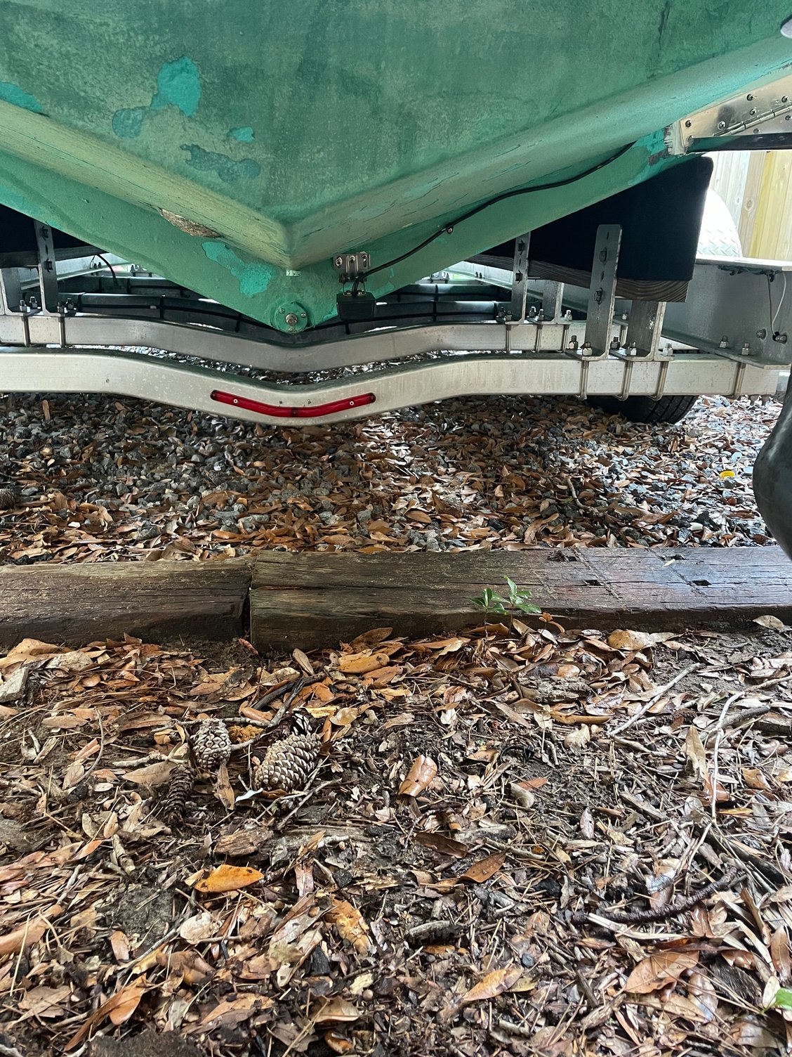 Transducers not reading at speed The Hull Truth Boating and Fishing