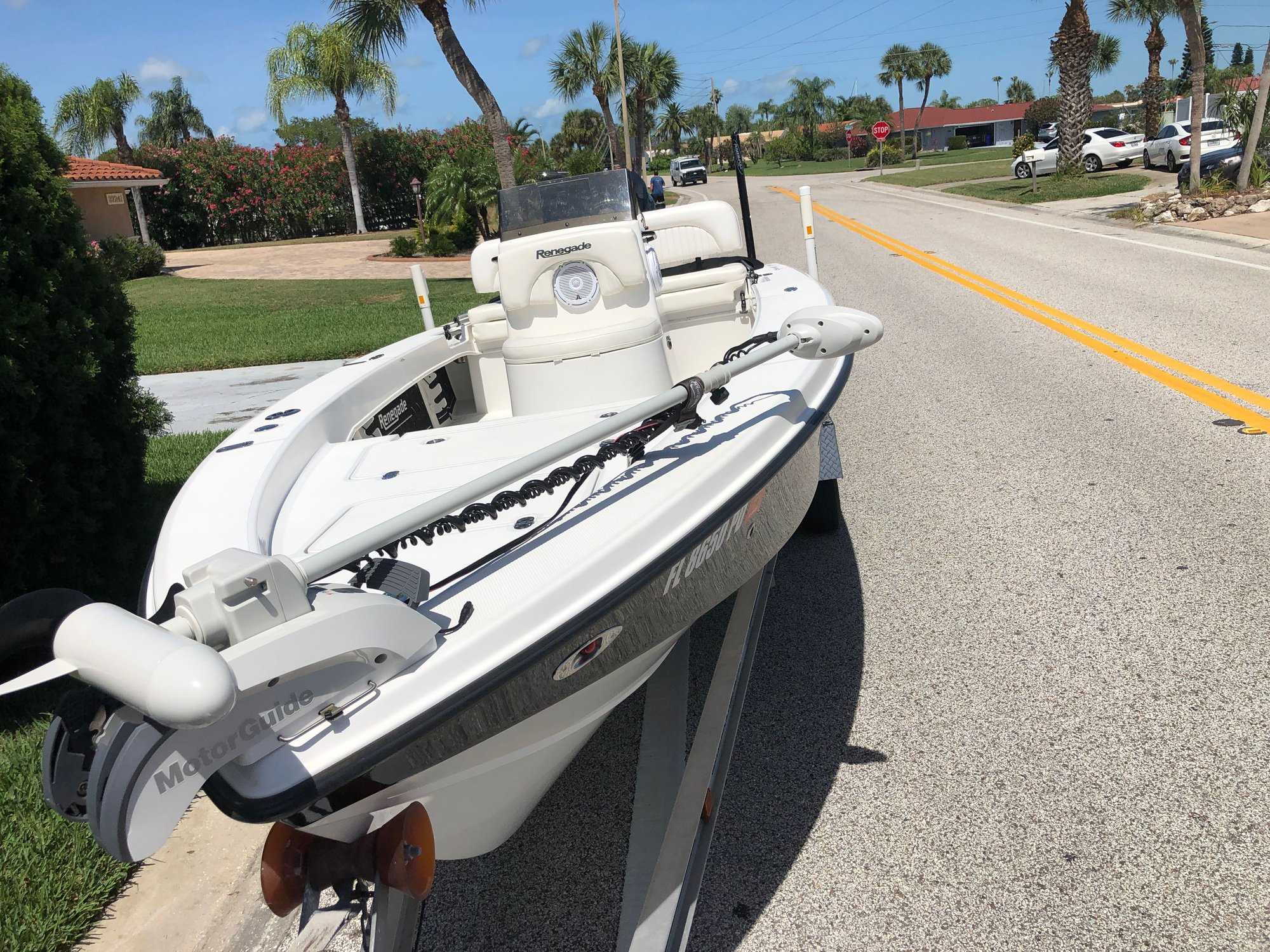 Anyone use the new Nomad DTX220 yet? - The Hull Truth - Boating and Fishing  Forum