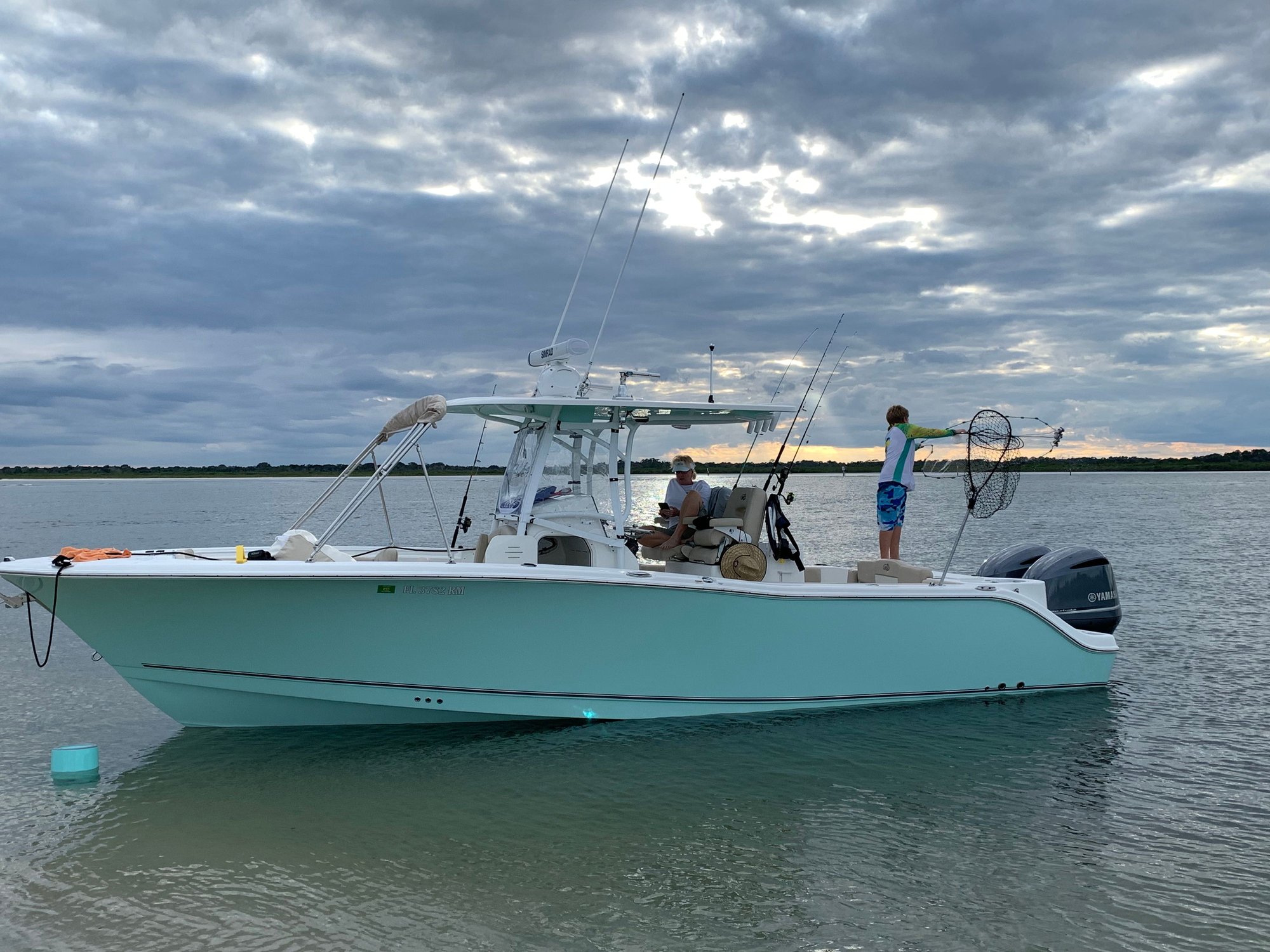 Ponce Inlet 11242018 The Hull Truth Boating and Fishing Forum