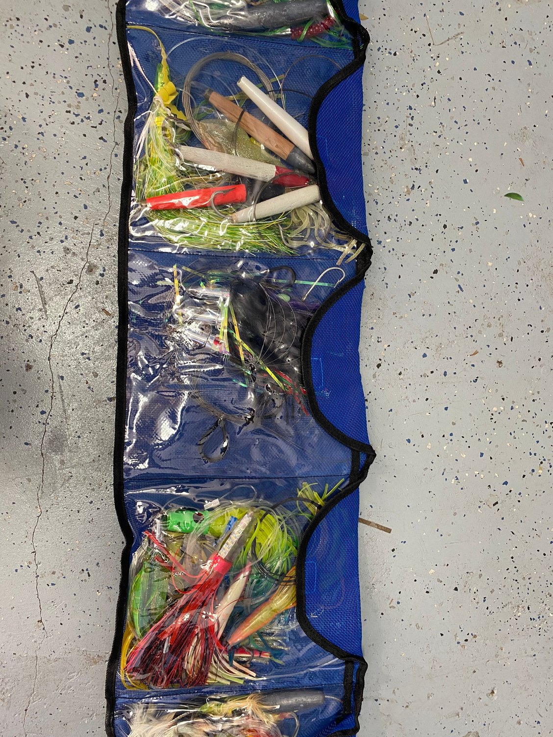 High Speed Tuna Trolling Bag for Sale The Hull Truth Boating and