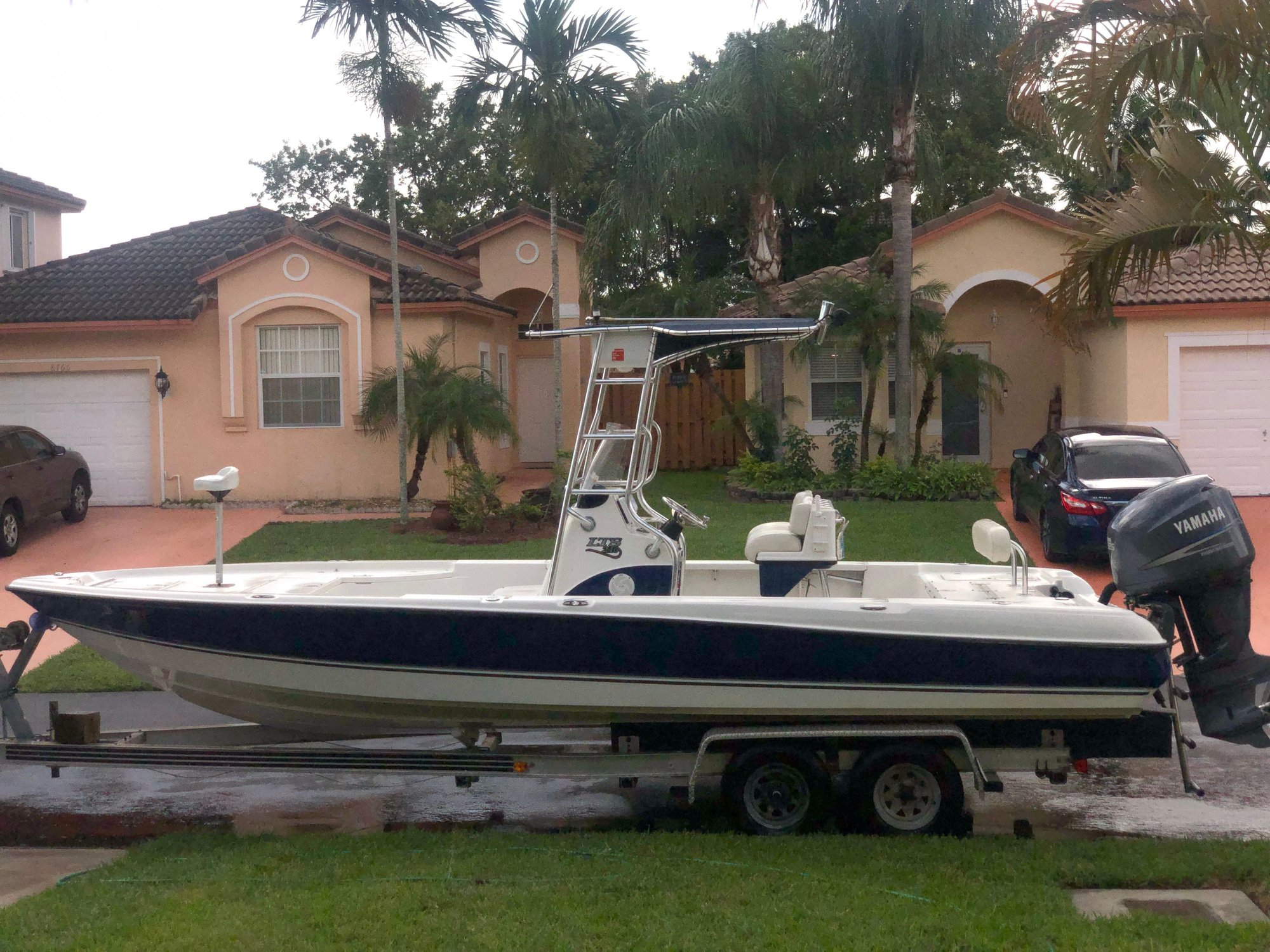 For sale Triton 240 LTS The Hull Truth Boating and Fishing Forum