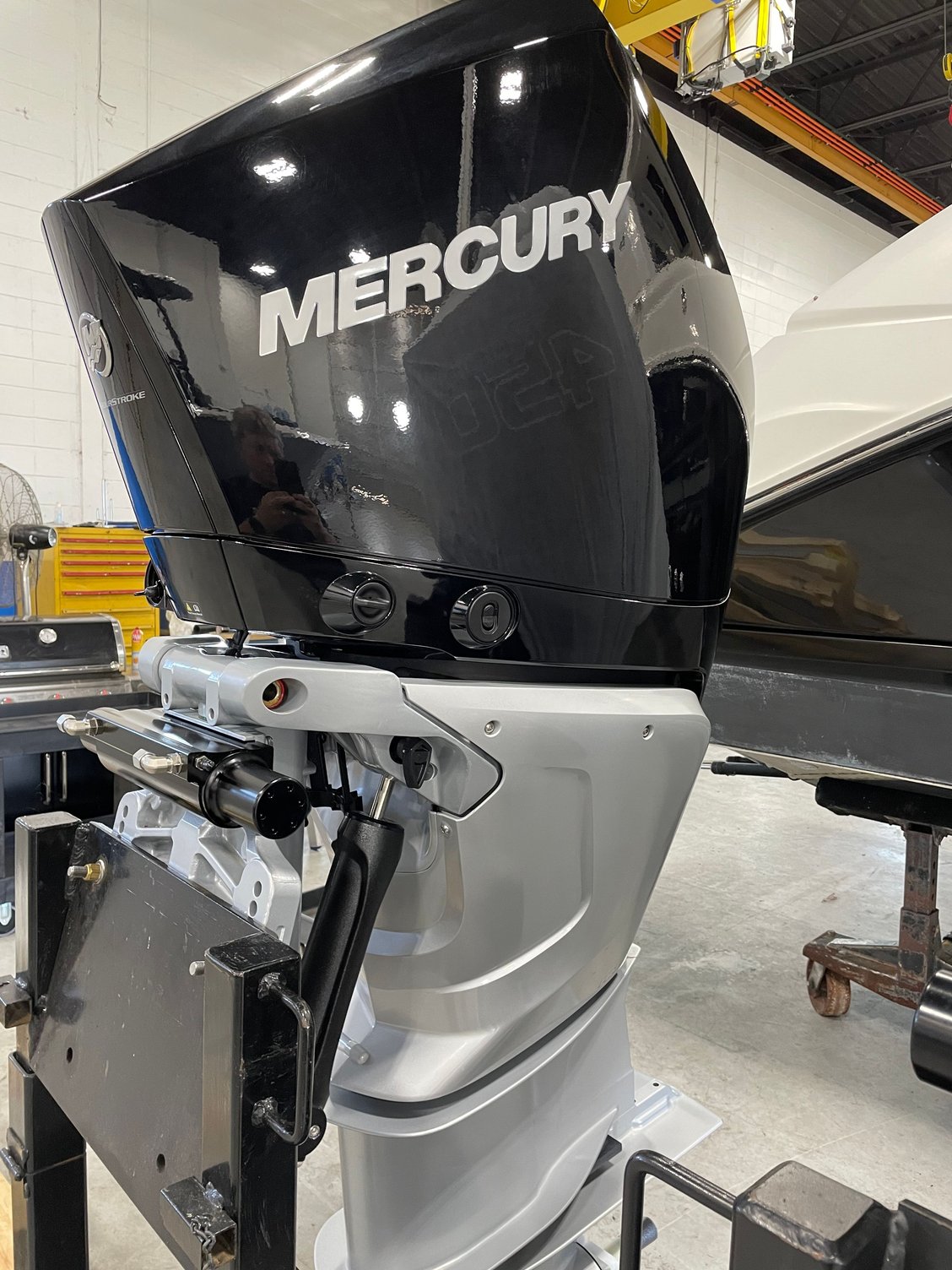 2021 Mercury 300 V8 Verado XXL The Hull Truth Boating and Fishing Forum