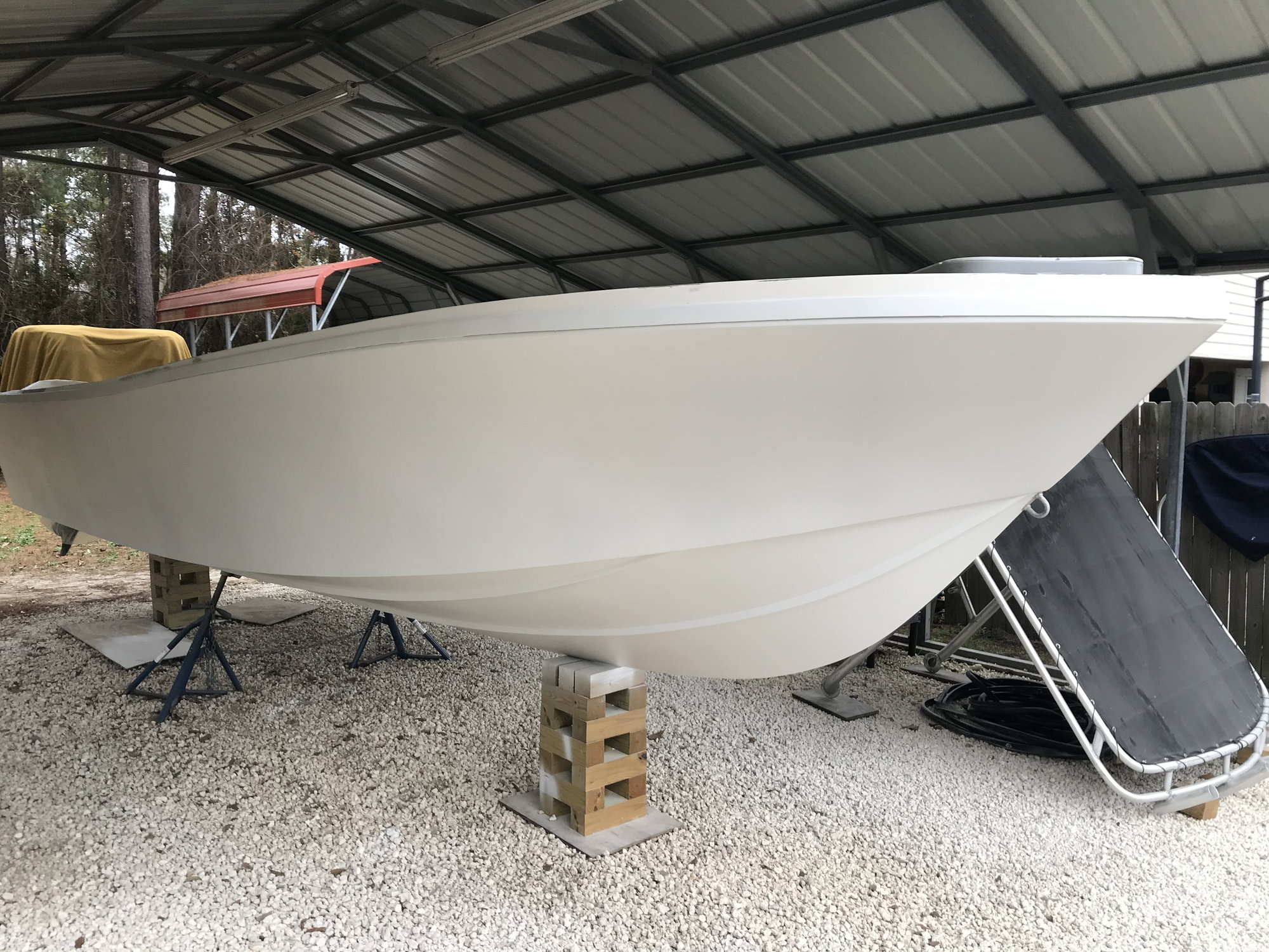 TotalBoat TotalFair Epoxy Marine Fairing Compound in 2023