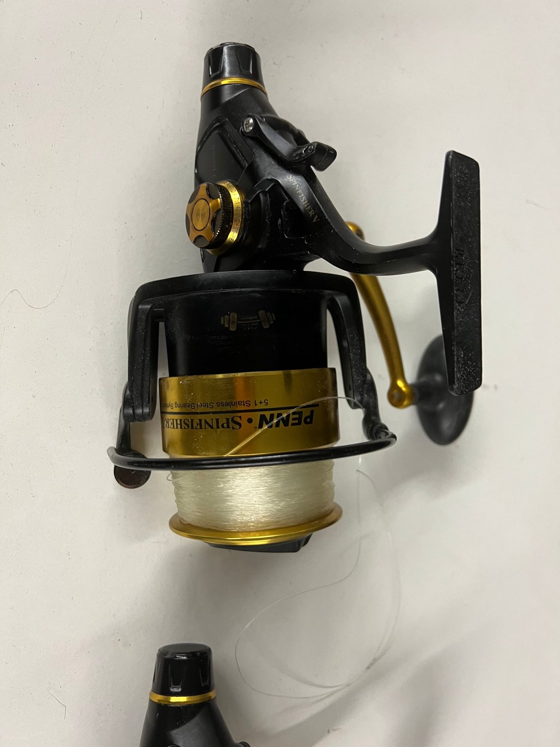 Penn Bait runner reels - The Hull Truth - Boating and Fishing Forum