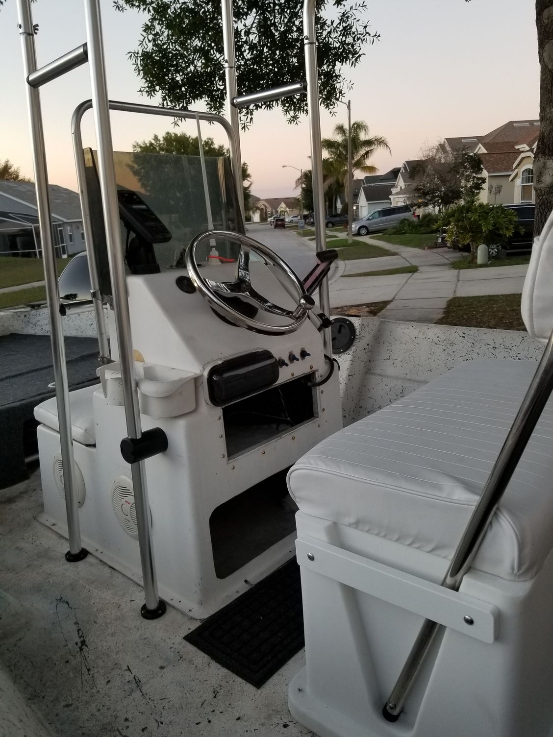 bimini vs ttop The Hull Truth Boating and Fishing Forum