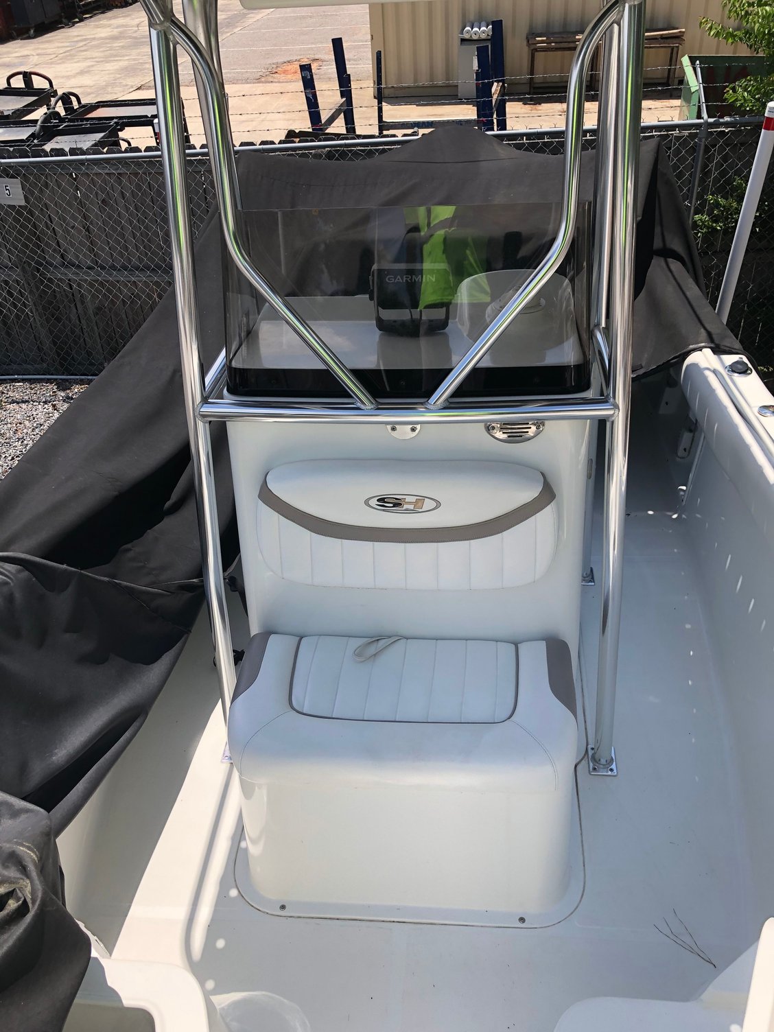 FS2010 Sea Hunt Ultra 210 The Hull Truth Boating and Fishing Forum