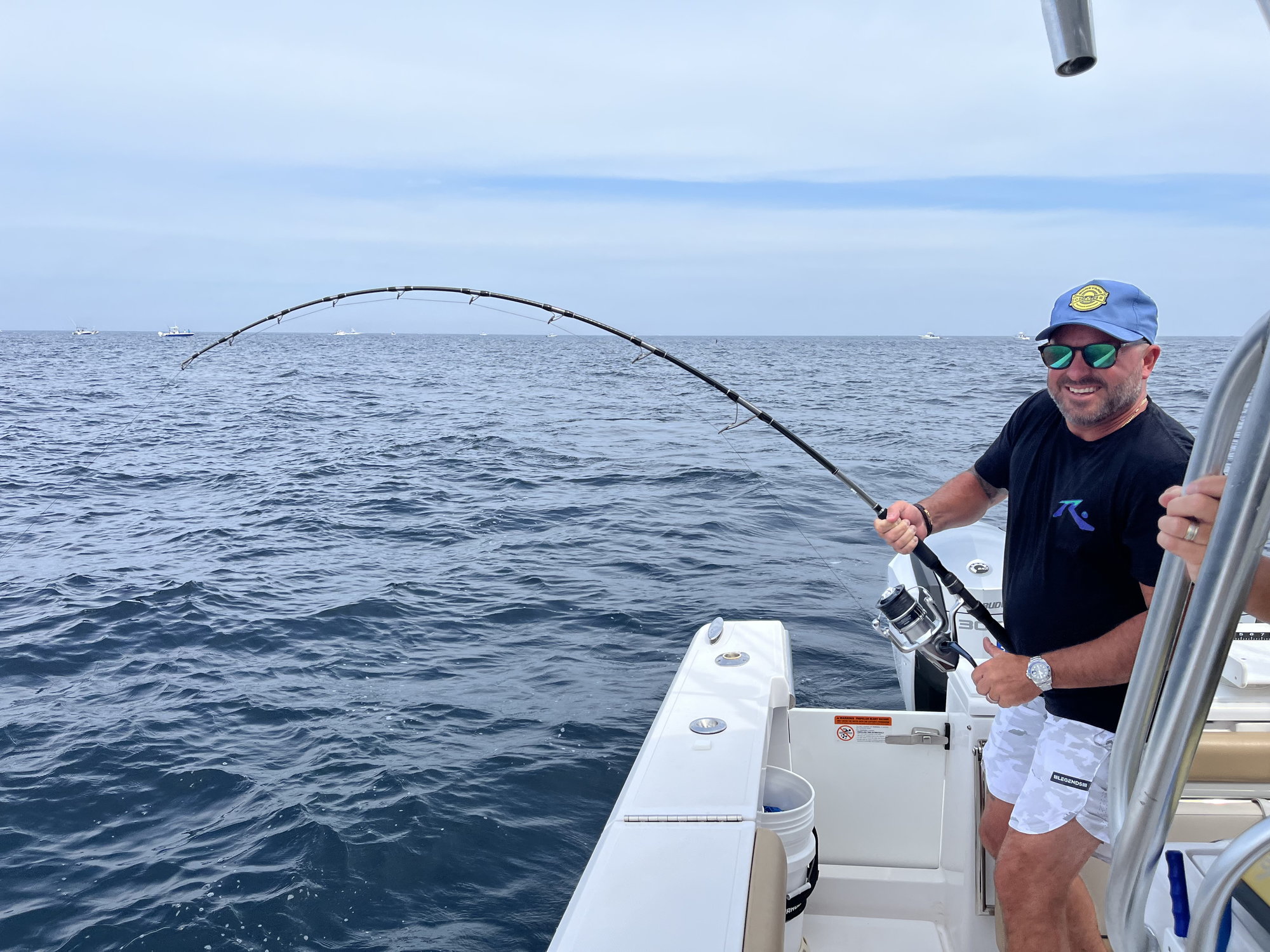Slow pitch jigging gear - The Hull Truth - Boating and Fishing Forum