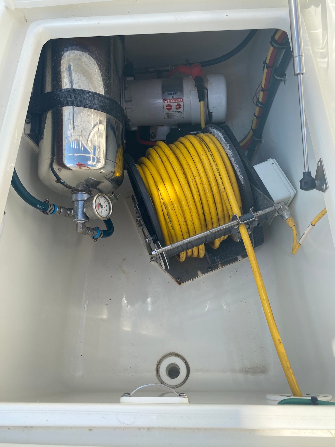 Accurate 130s accurate 80s accurate sr-30s accurate sr-6 & Daiwa Saltiga  6500 H - The Hull Truth - Boating and Fishing Forum