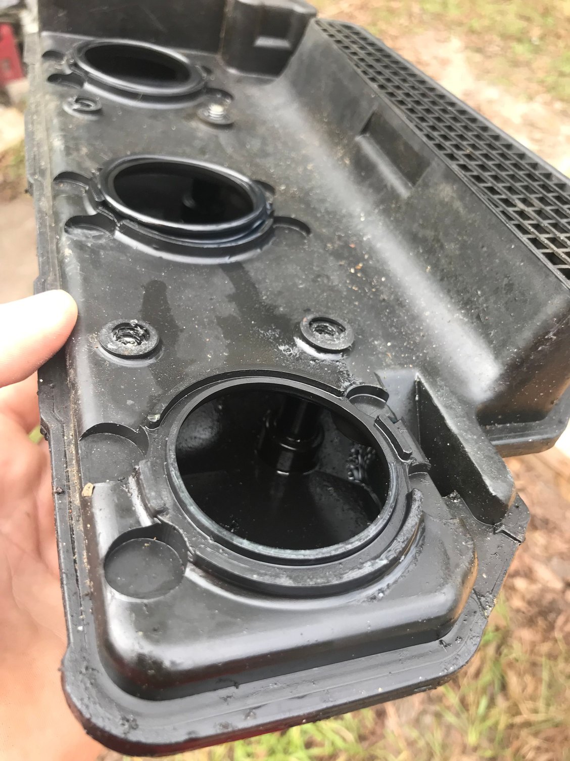 90 Yamaha 2Stroke STILL bogging down. What am I overlooking? The