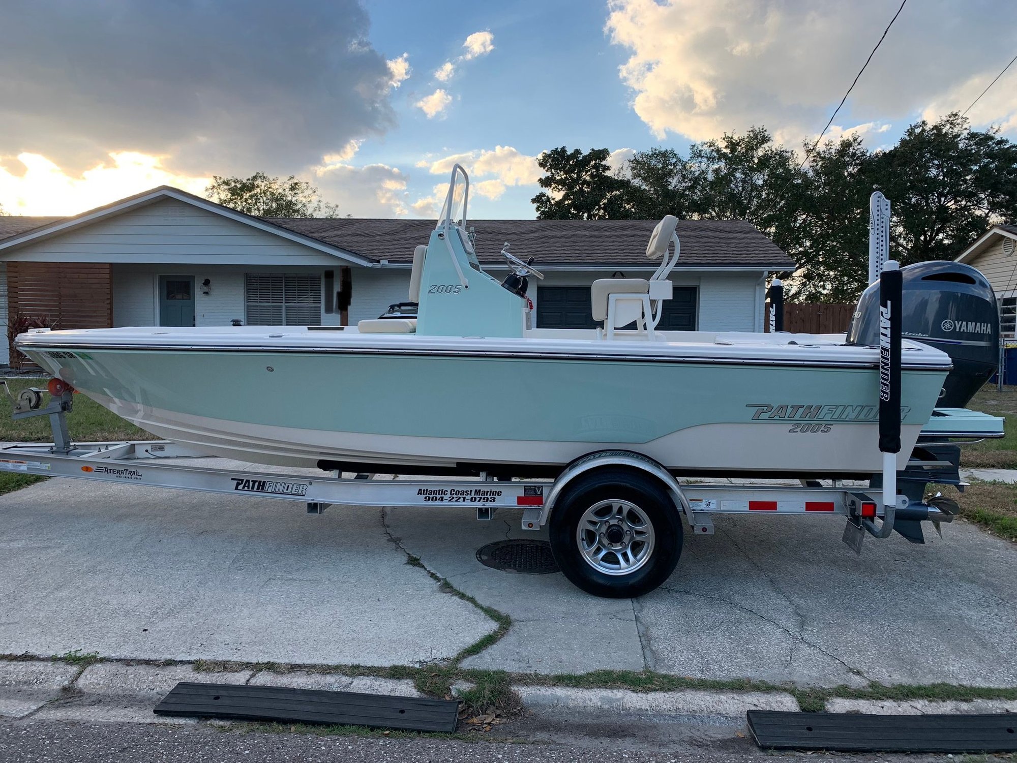 2020 Pathfinder 2005 TRS The Hull Truth Boating and Fishing Forum