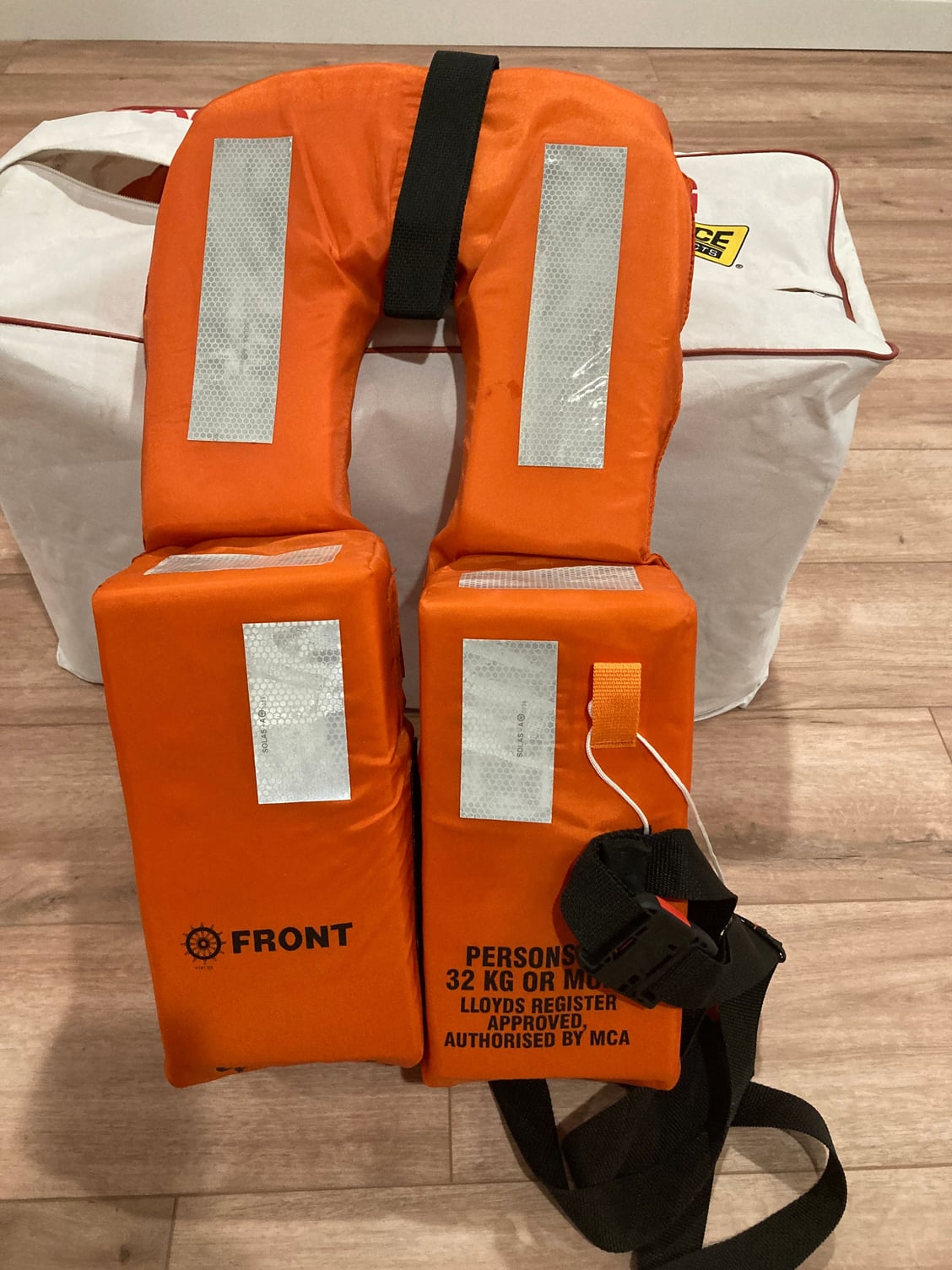 4 Type 1 offshore life jackets - The Hull Truth - Boating and Fishing Forum