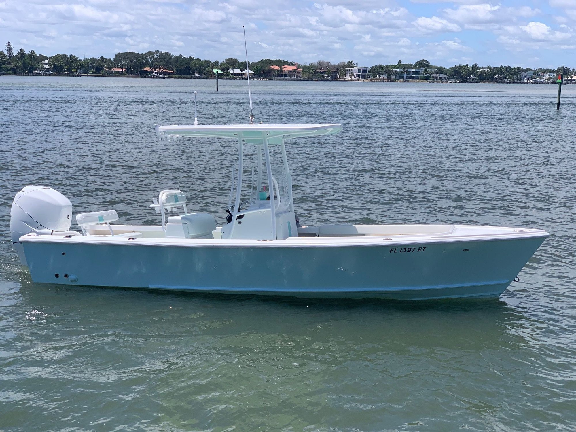 For Sale 2019 Albury Brothers 23 The Hull Truth Boating and