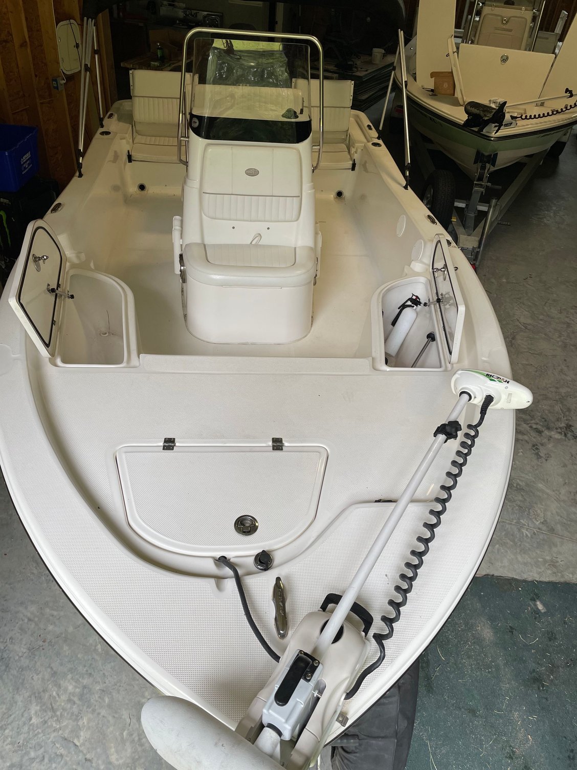 2014 Sea Fox 180 Viper 26,000 The Hull Truth Boating and Fishing Forum