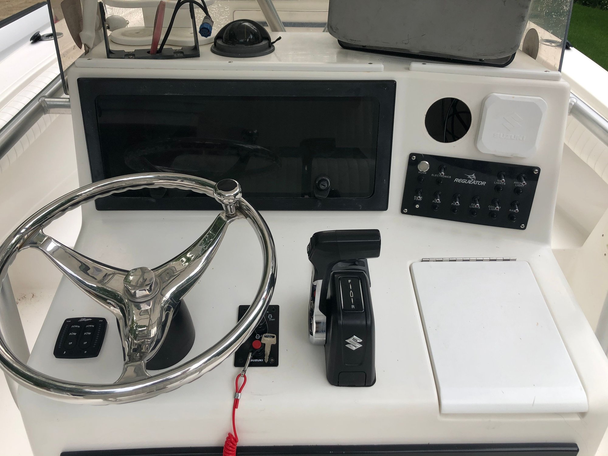 Buying a used center console , First Boat Page 4 The Hull Truth