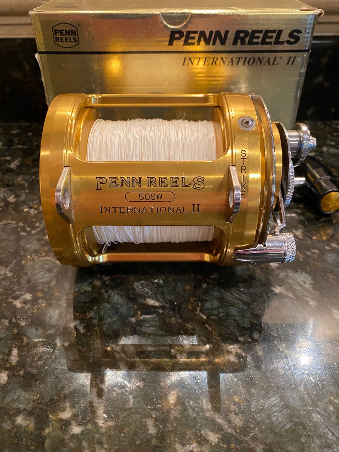 Penn international reels The Hull Truth Boating and Fishing Forum