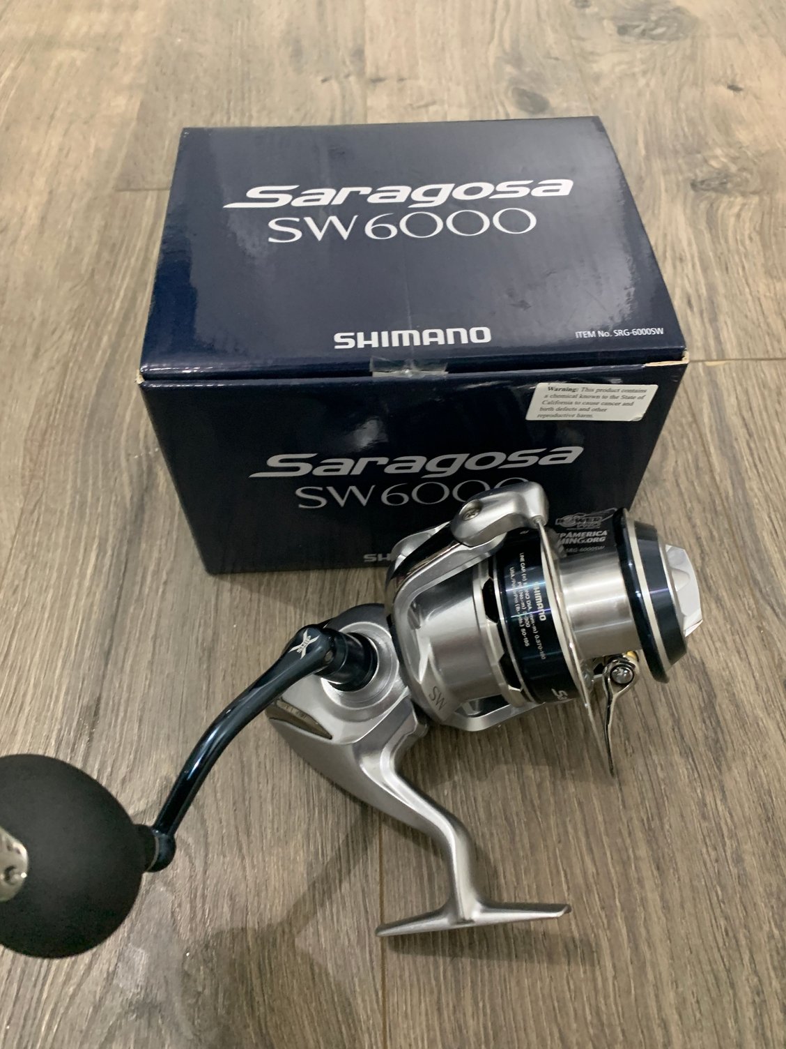 Shimano saragosa or Penn slammer 4 - The Hull Truth - Boating and Fishing  Forum