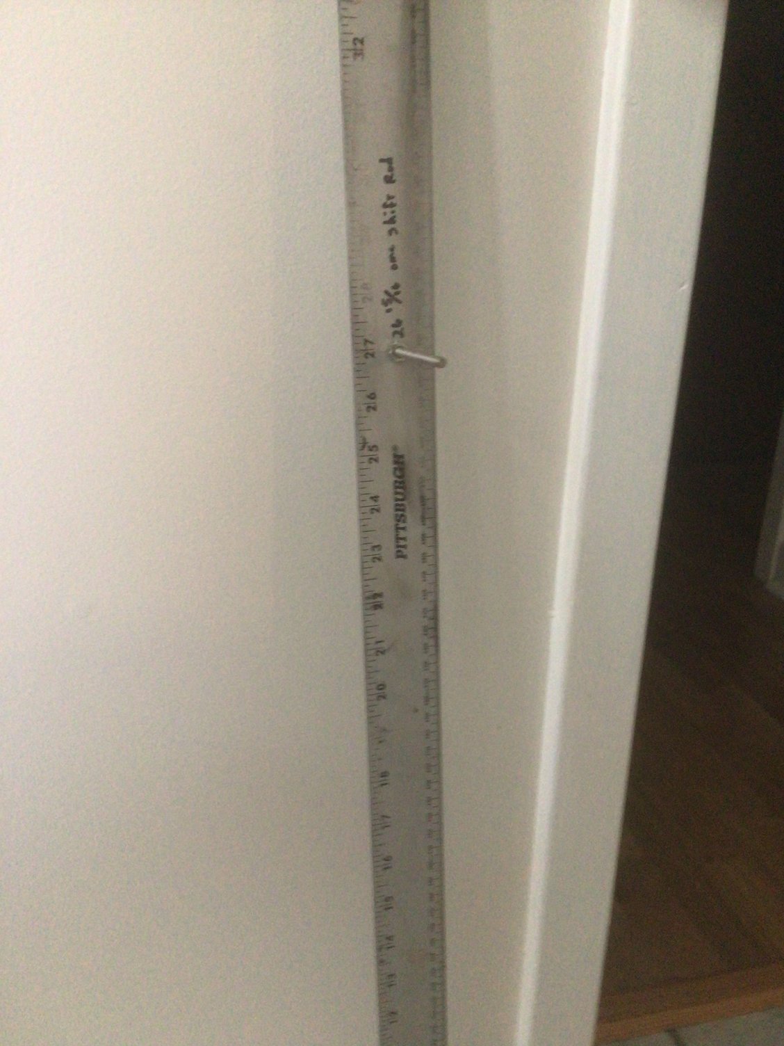 Shift shaft measurement ? The Hull Truth Boating and Fishing Forum