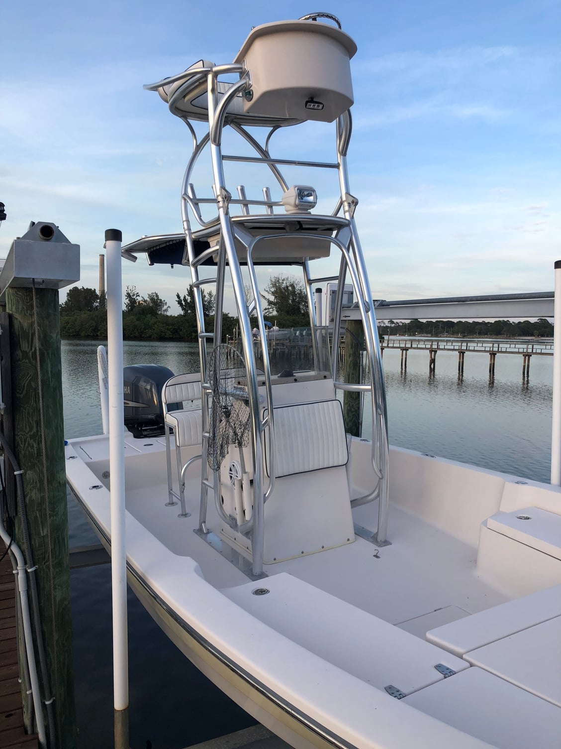 Sold! 2007 24’ Pathfinder Tournament $44,999 - The Hull Truth - Boating ...