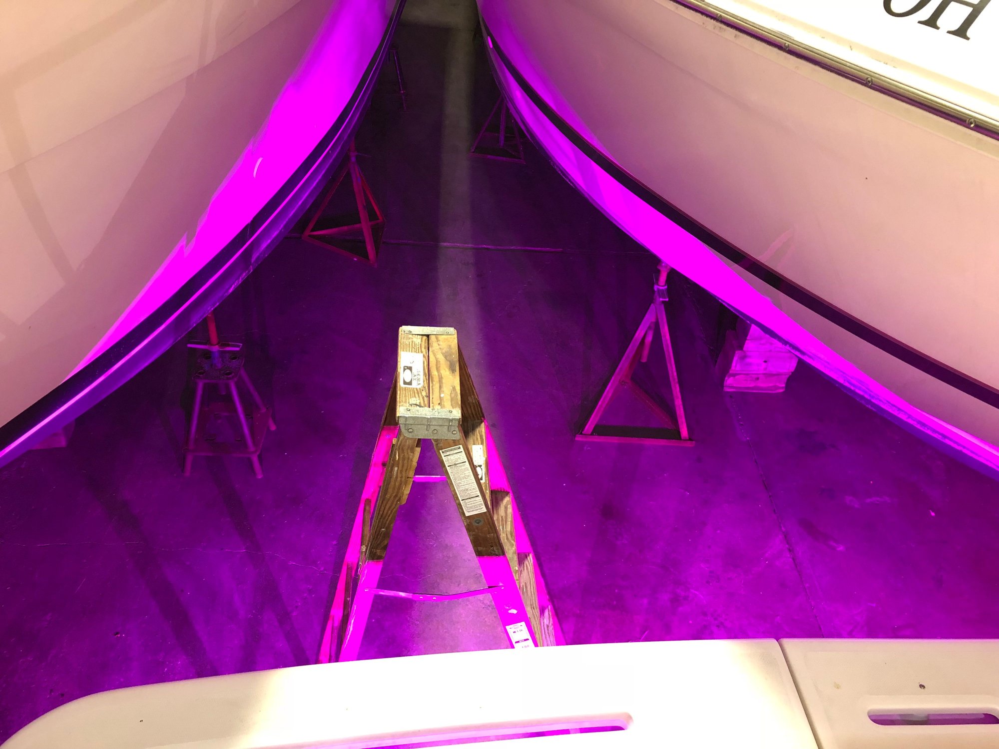 Lumitec Seablaze Quattro The Hull Truth Boating and Fishing Forum