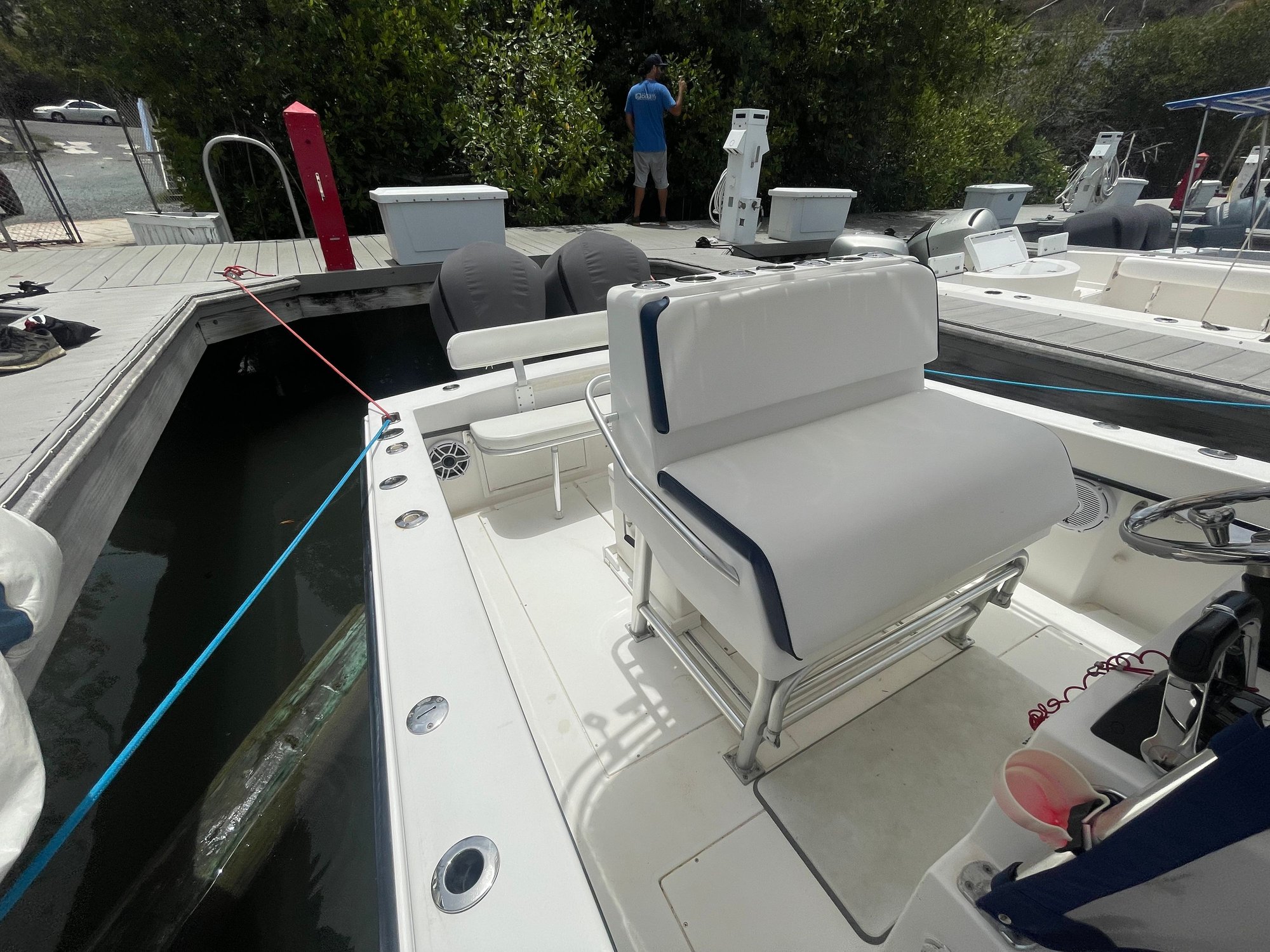 Whitewater 28 The Hull Truth Boating and Fishing Forum