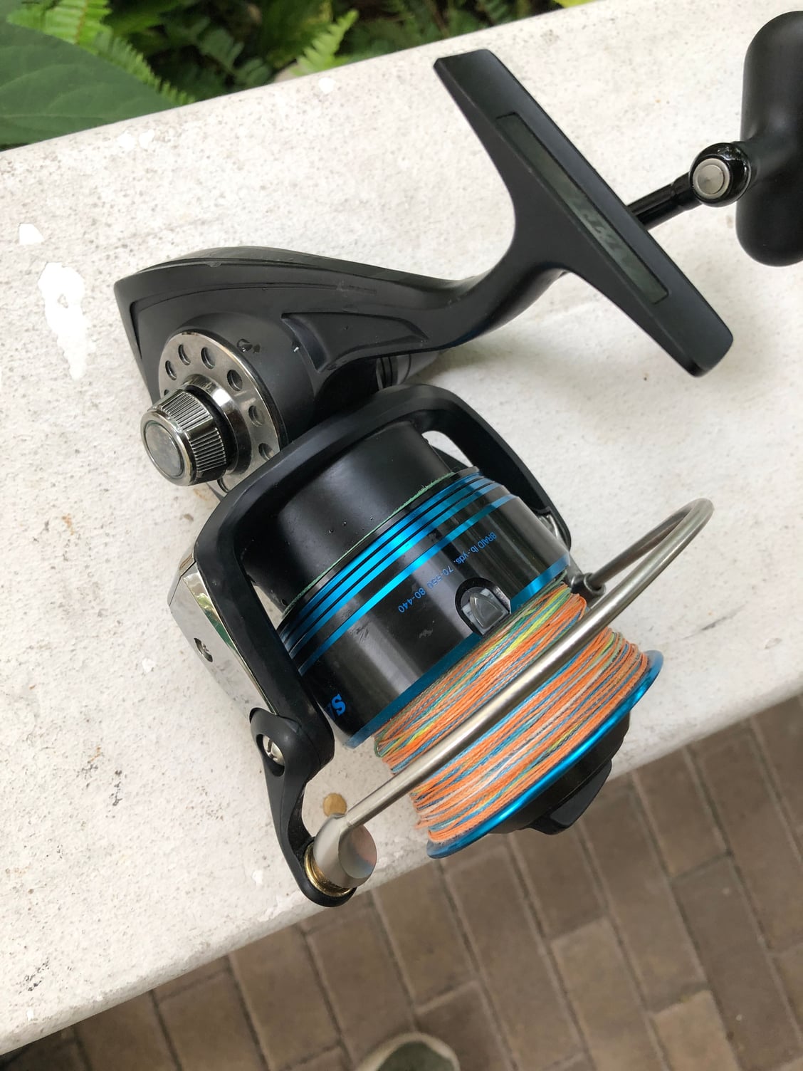 Daiwa Saltist 6500H-Price Reduced to sold - The Hull Truth - Boating and  Fishing Forum