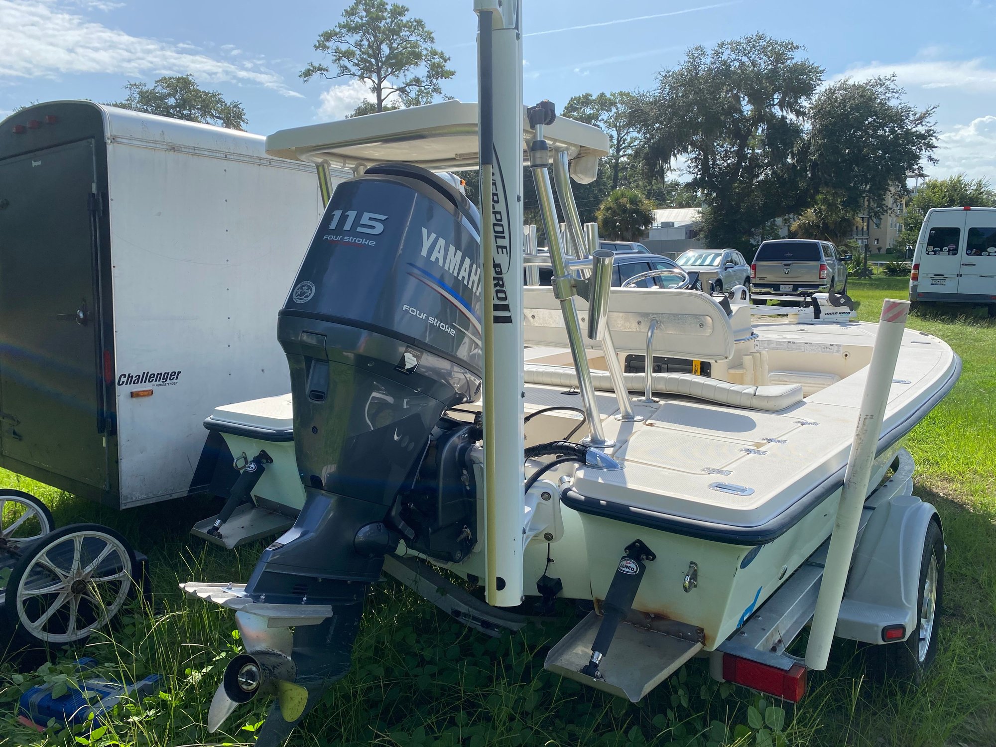 2004 key west Stealth The Hull Truth Boating and Fishing Forum