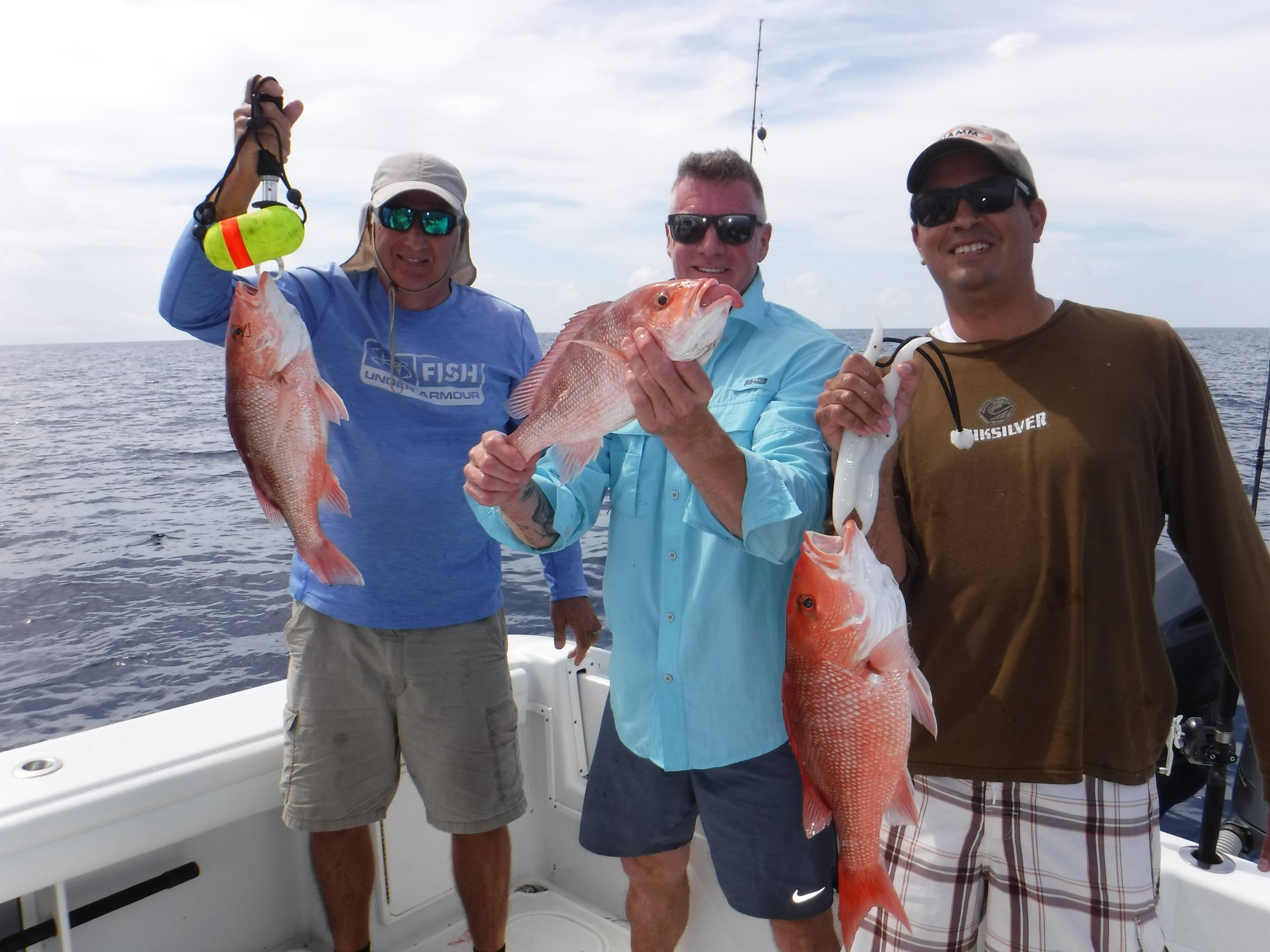 Snapper out of St Pete - Page 3 - The Hull Truth - Boating and Fishing Forum