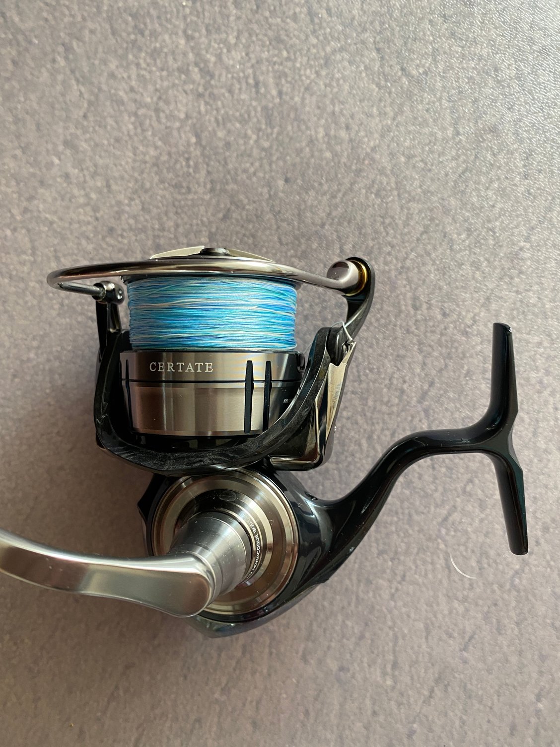 FS: Daiwa Certate LT 3000 reels - The Hull Truth - Boating and Fishing Forum