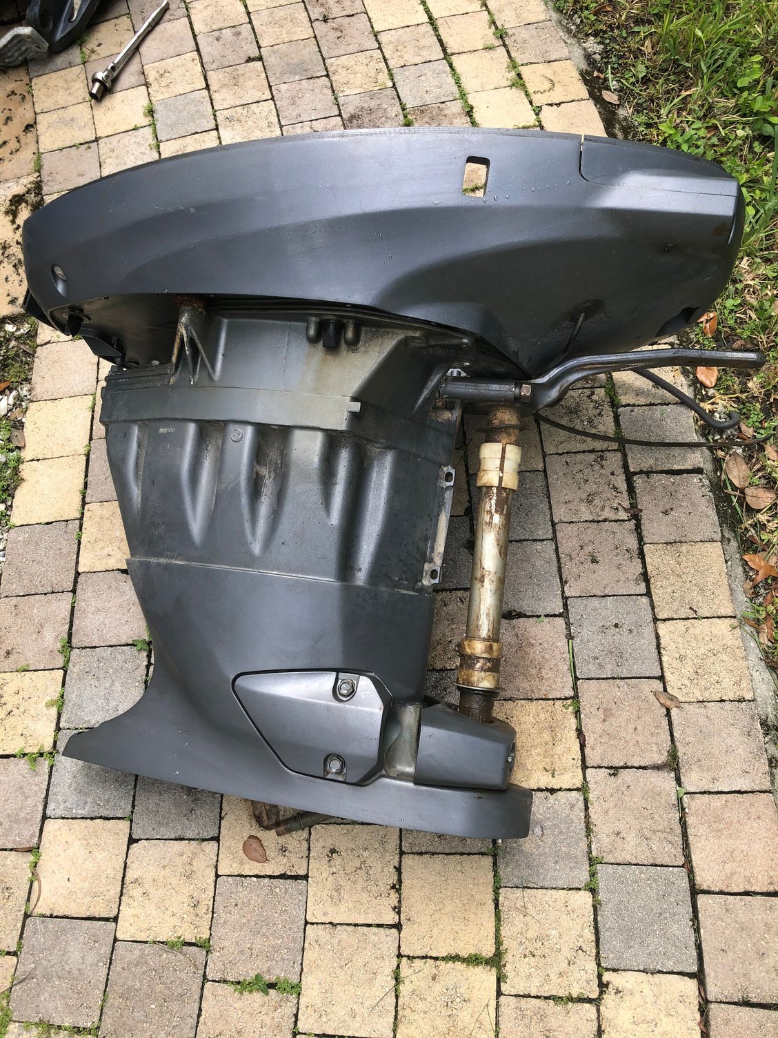 Yamaha F150 Parts The Hull Truth Boating and Fishing Forum