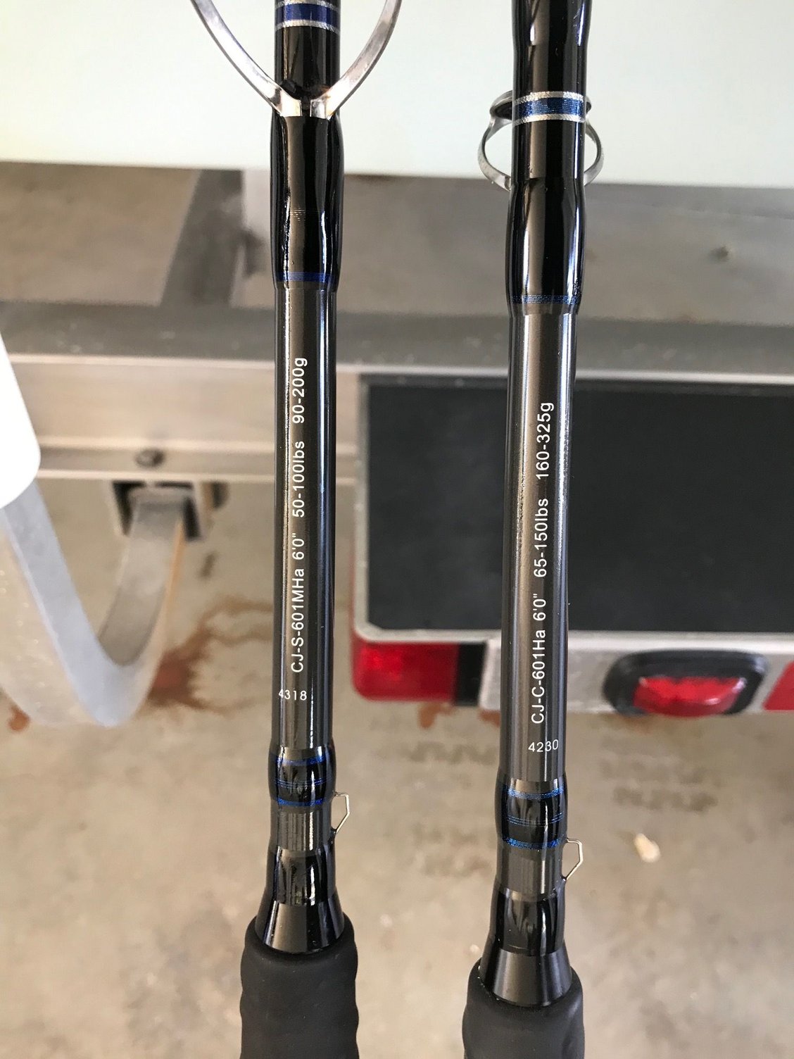6 Okuma Snapper Rods The Hull Truth Boating and Fishing Forum