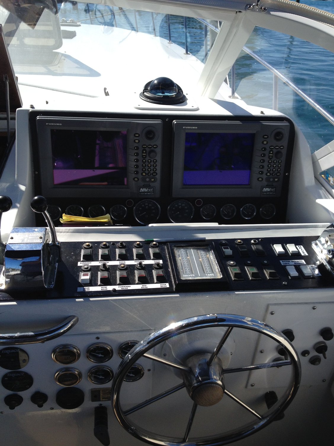 Furuno Radars  A Radar for every boat. We have Radar solution to