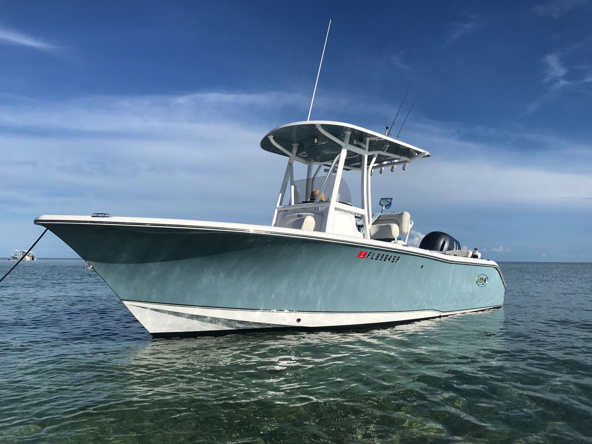 Post pics of your Sea Hunt boat Page 33 The Hull Truth Boating