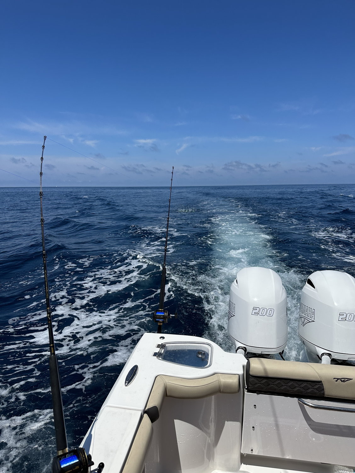 Offshore fishing Mid Atlantic 2023 - Page 27 - The Hull Truth