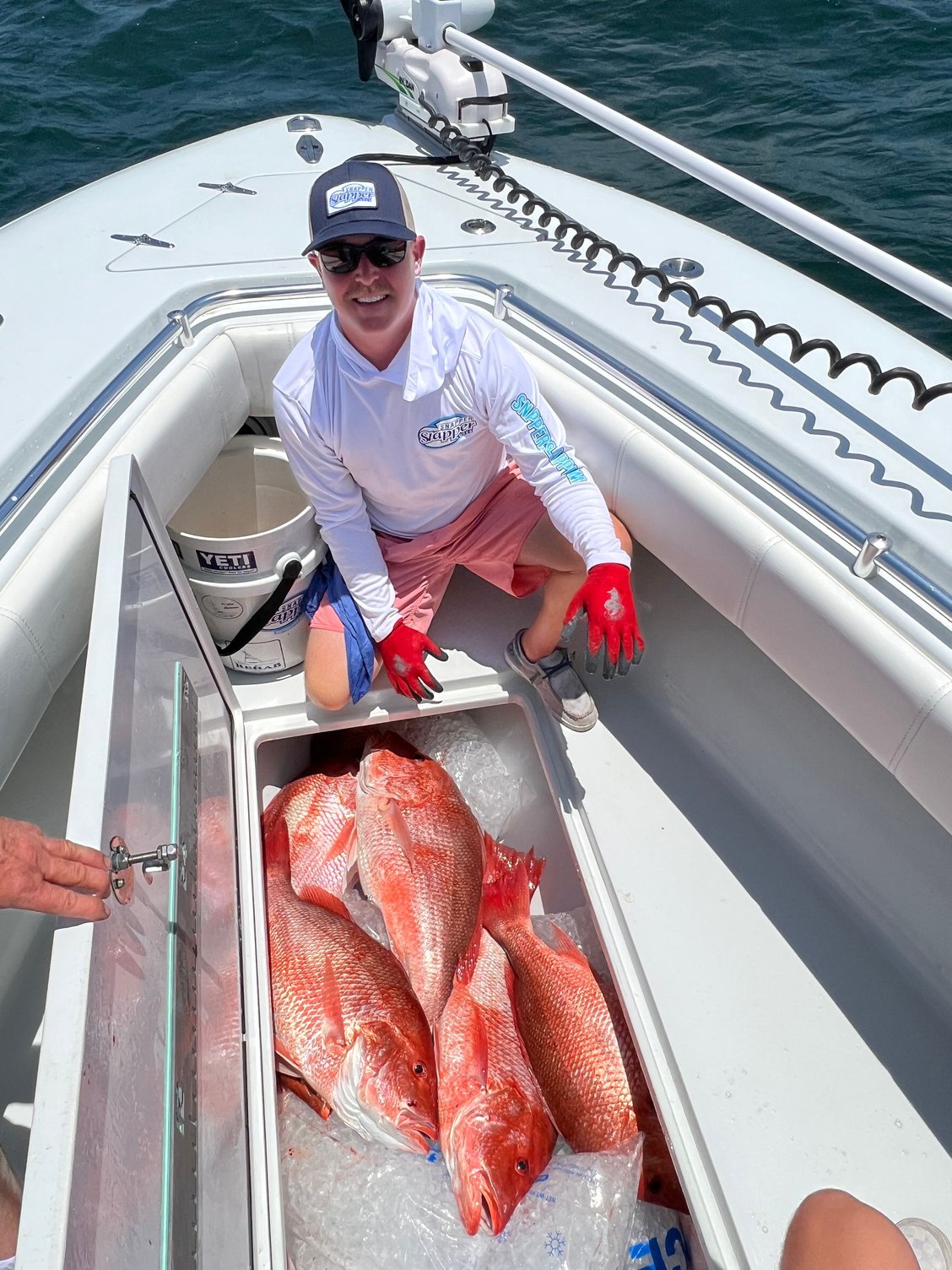 Snapper Slapper Lures - Page 2 - The Hull Truth - Boating and