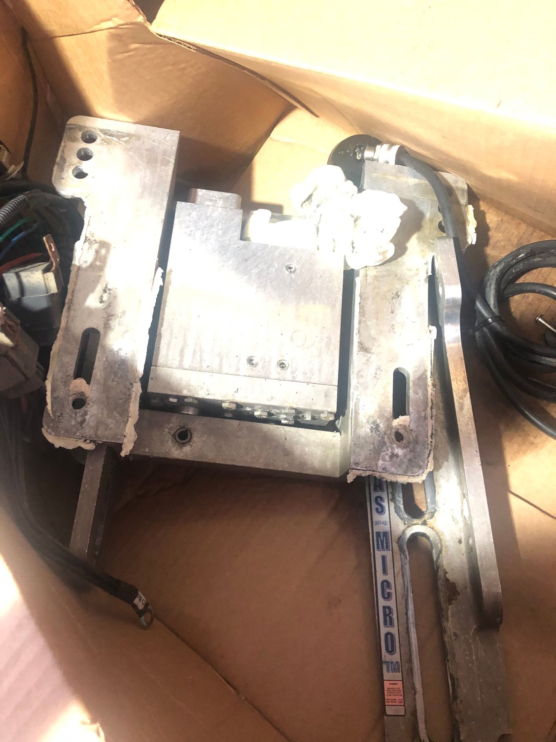 Atlas Micro Jack The Hull Truth Boating and Fishing Forum